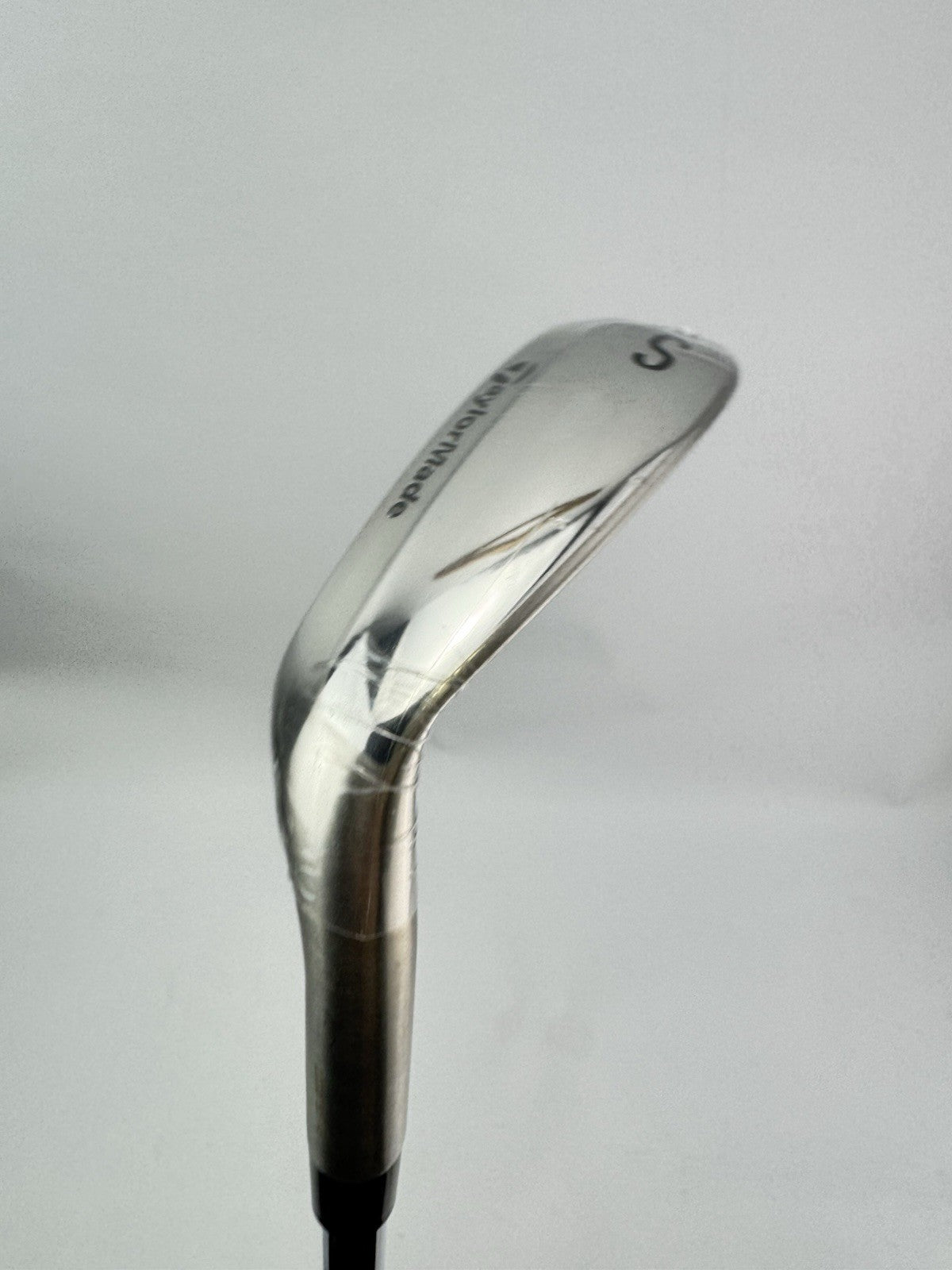 Taylormade Stealth HD Sand Wedge 54* KBS Max MT 85 Stiff Steel /New /299355