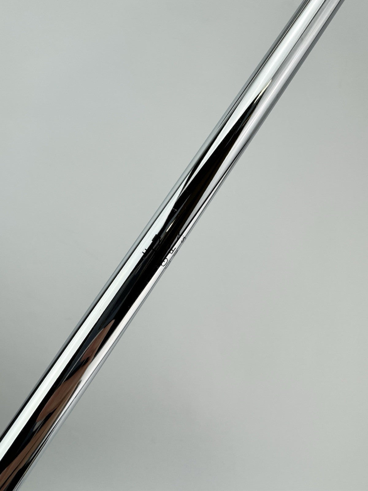 1 Iron Shaft Brunswick Precision X Flex Steel 7.1 /41.75” /0.355 Tapered /309484