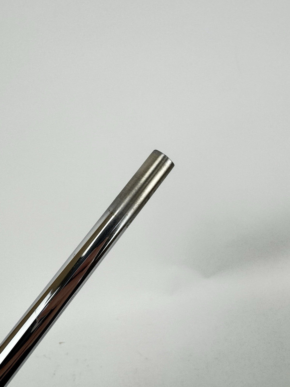 Project X 5.5 Iron Shaft Regular Flex Steel Pured 36” /0.355 Tapered /322487