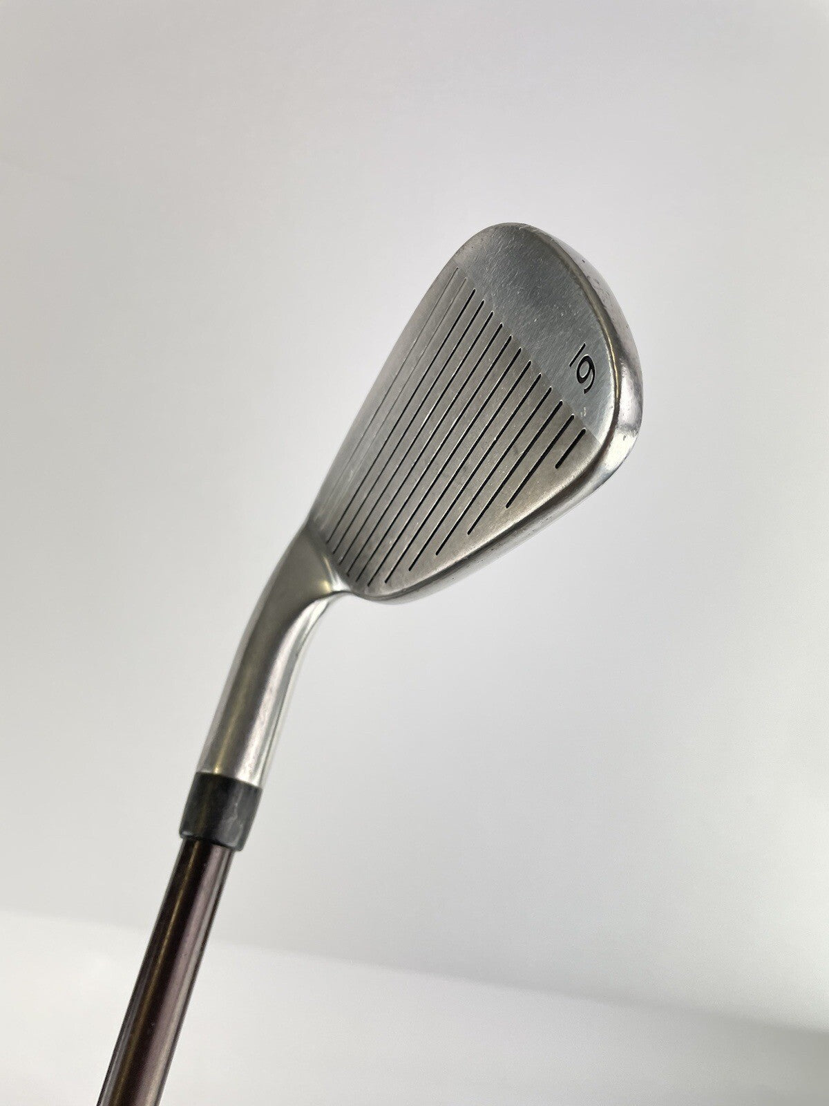 Taylormade Firesole 6 Iron Regular Bubble Graphite /Right Handed /948411