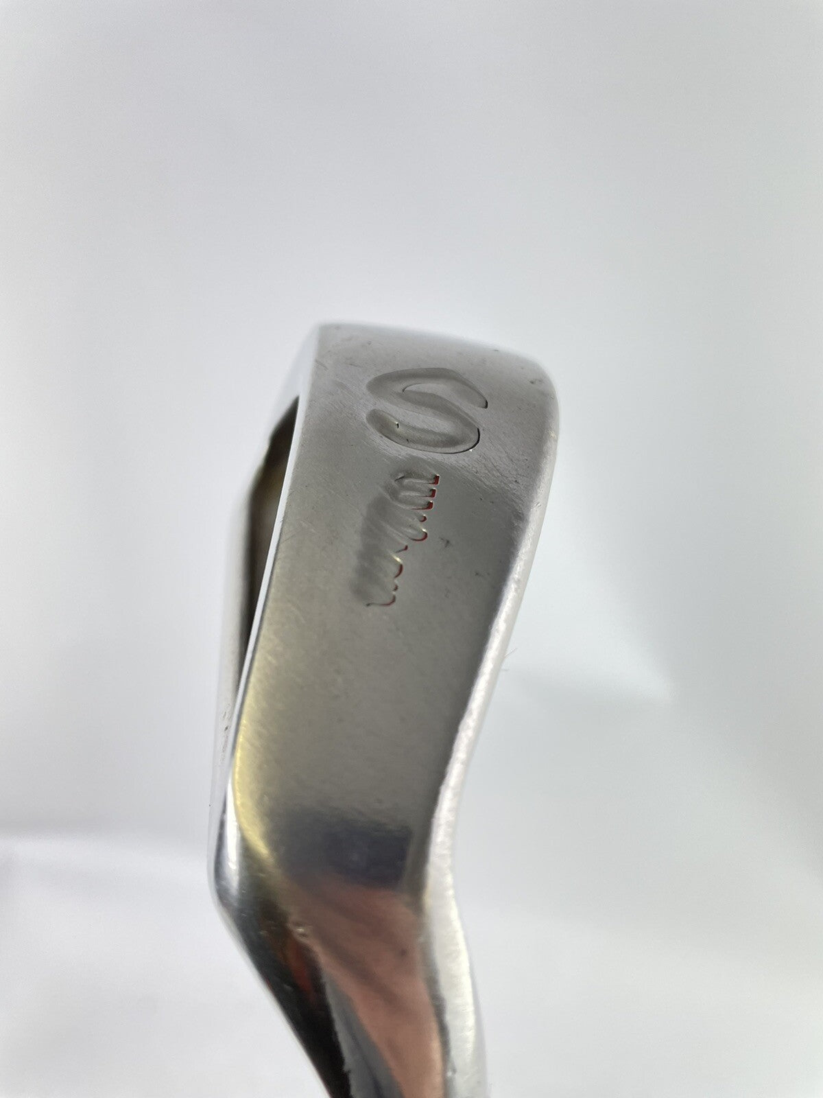 Wilson Golf Sand Wedge Ultralite Regular Flex Steel /Right /New Grip /73906