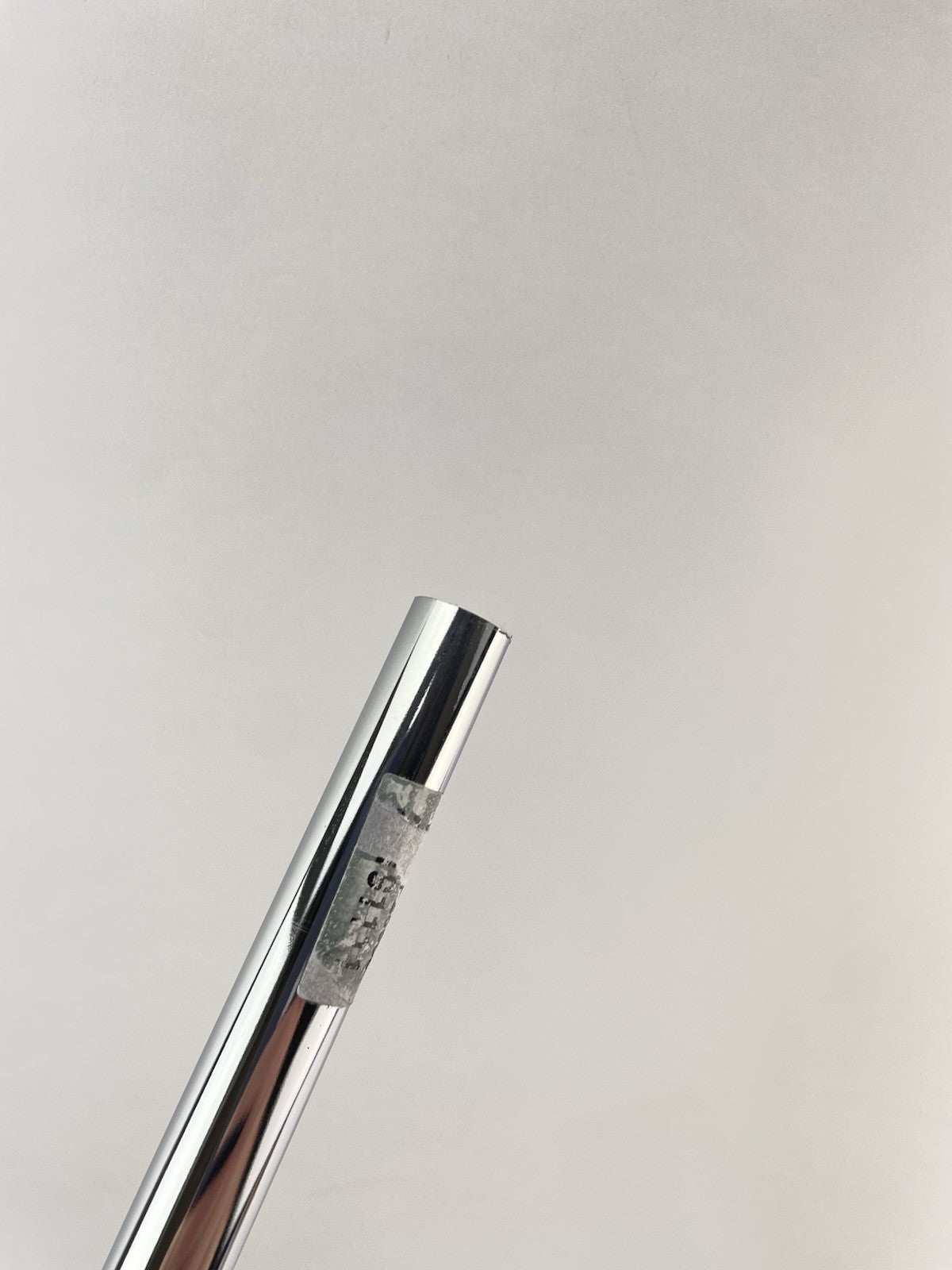 Elevate 95 Iron Shaft Vss Regular Flex Steel 34.5” /0.370 Parallel /286879
