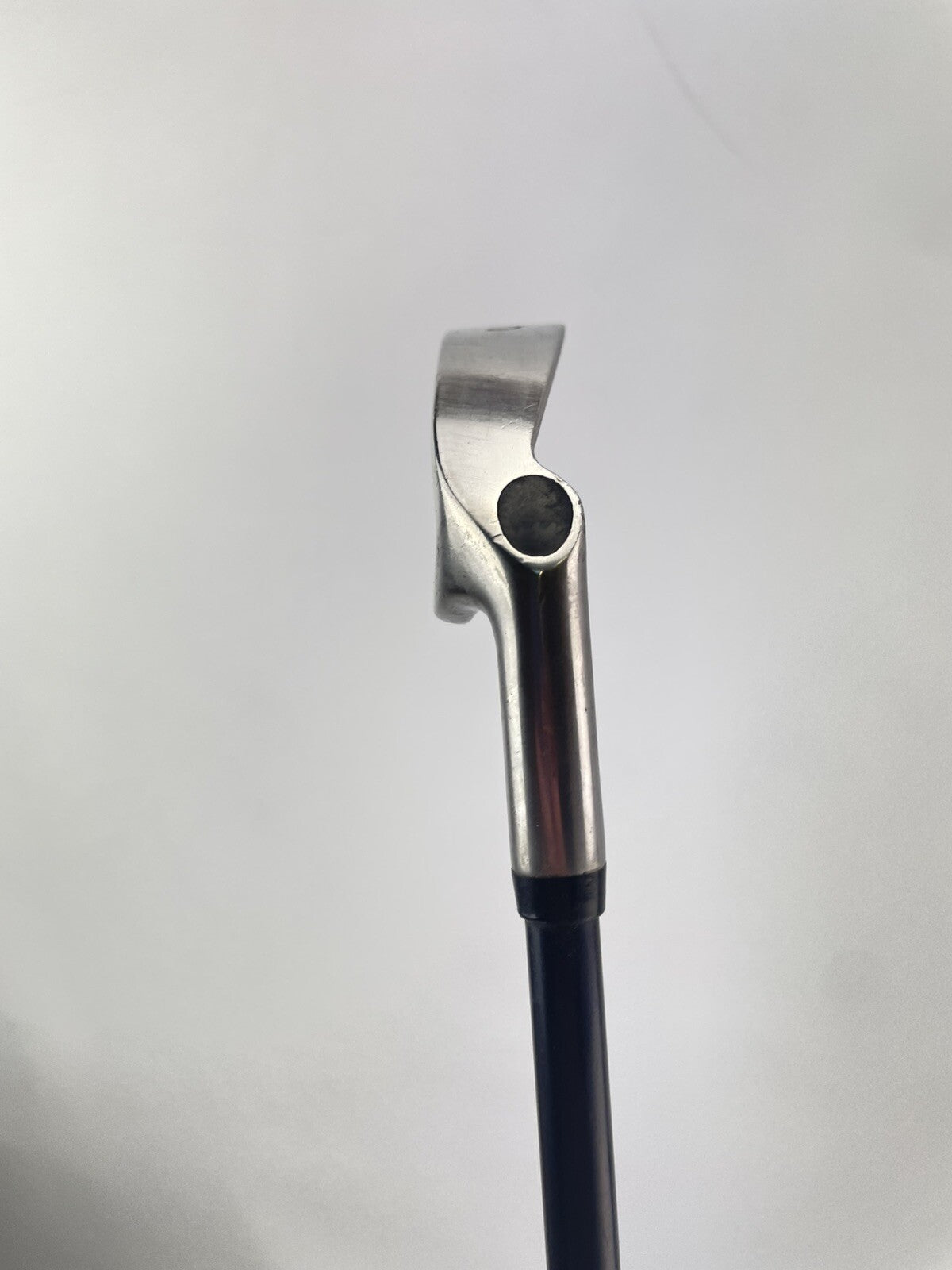 John Letters 5 Iron Ladies Flex Graphite /Right Handed /New Grip /221184