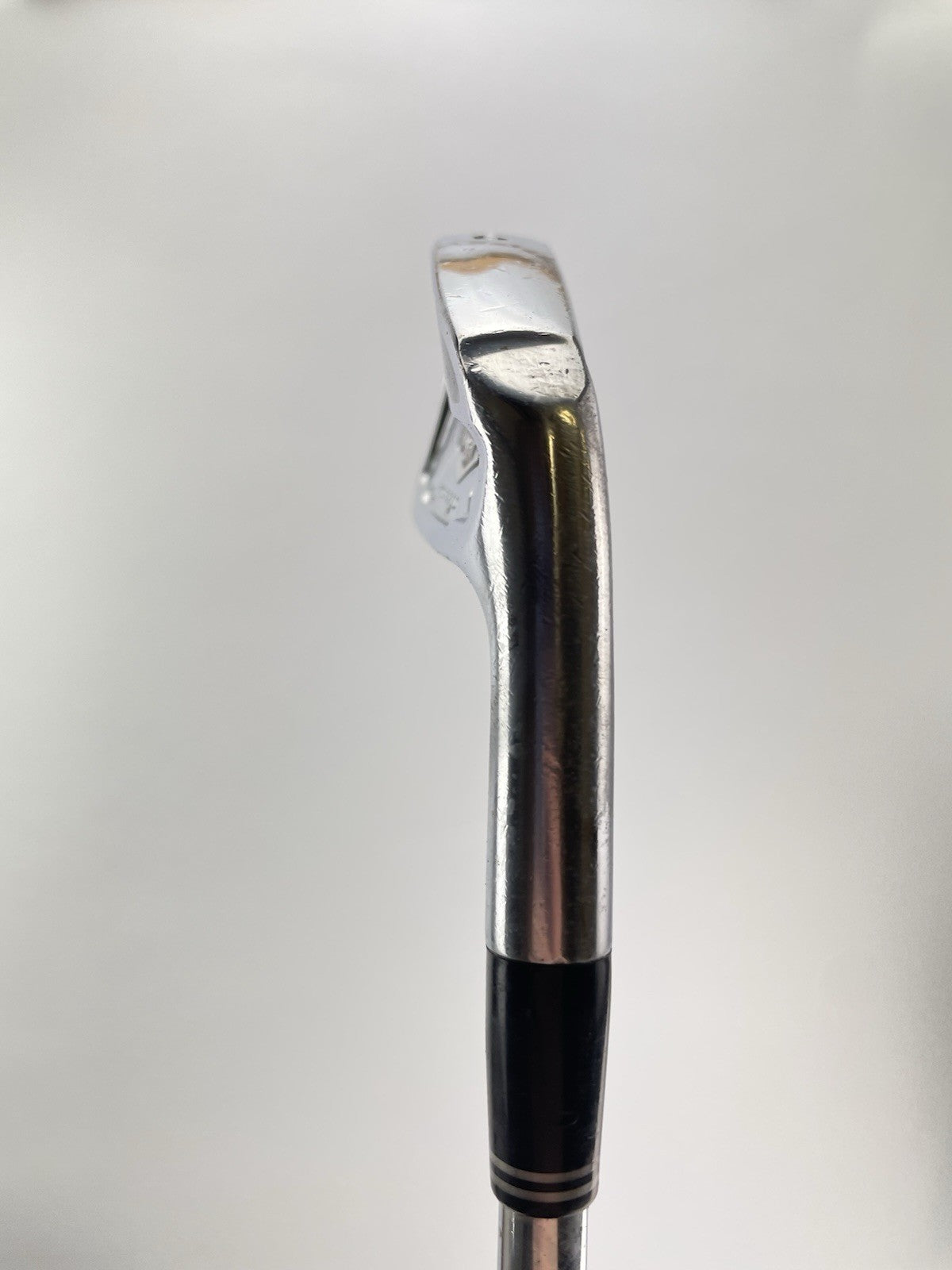 Srixon ZTX 3 Iron Forged KBS Tour Stiff Steel /Right Handed /New Grip/281293