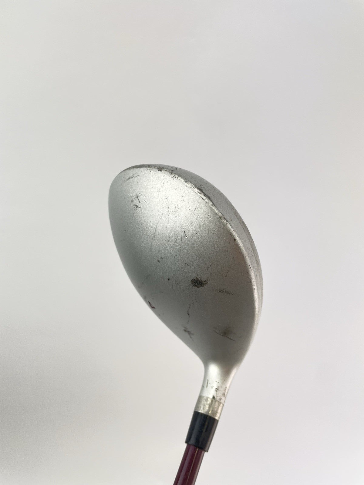 Wilson Prostaff 3 Wood 16* Ladies Flex Graphite /Right Handed /New Grip /2774011