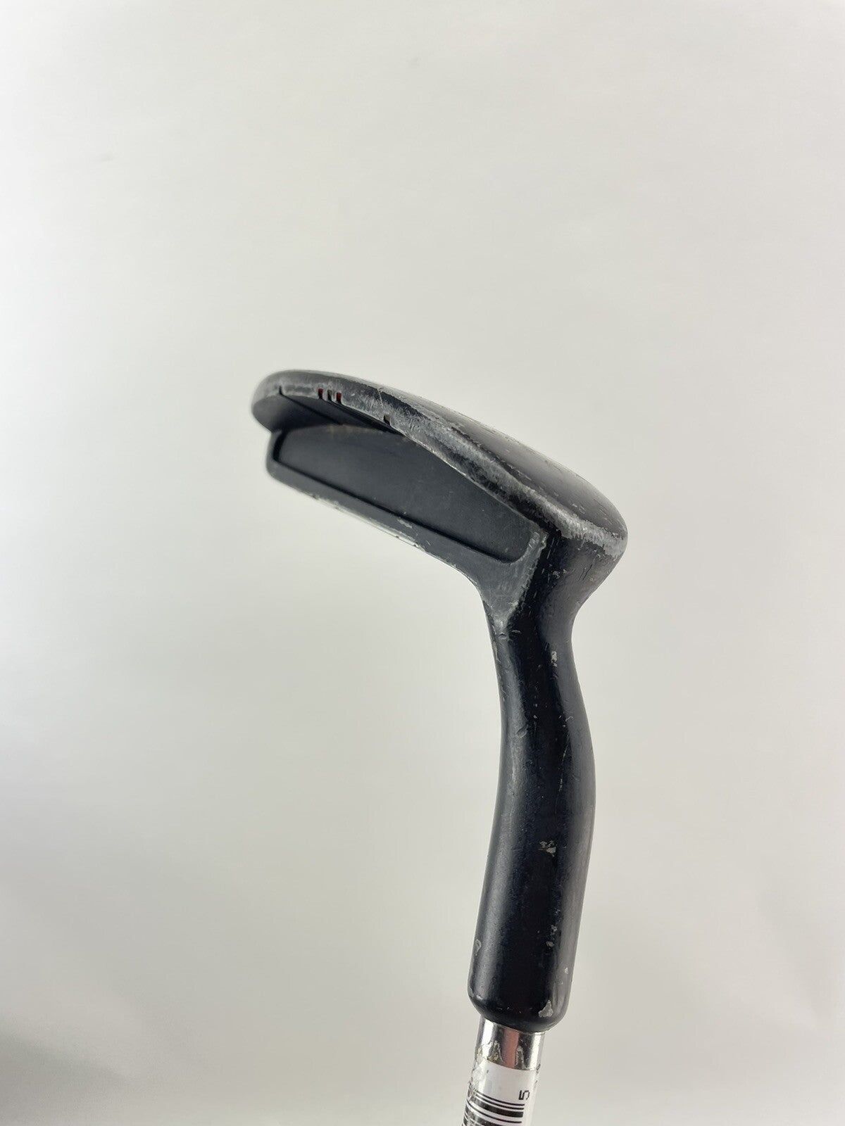 Wilson Prostaff Golf Chipper HL Steel Shafted /Right Handed /New Grip /2128513