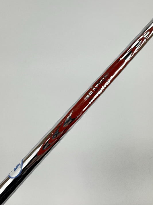 Nippon Modus3 Iron Shaft Tour120 X Flex Steel Pured 36.75” /0.355 Tapered /317780