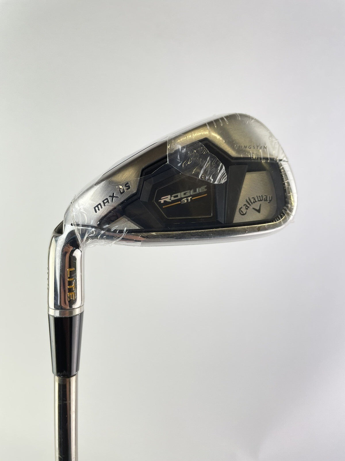 Callaway Rogue ST Max OS Ladies 7 Iron Recoil F1 Ladies Graphite/Left Hand/135560