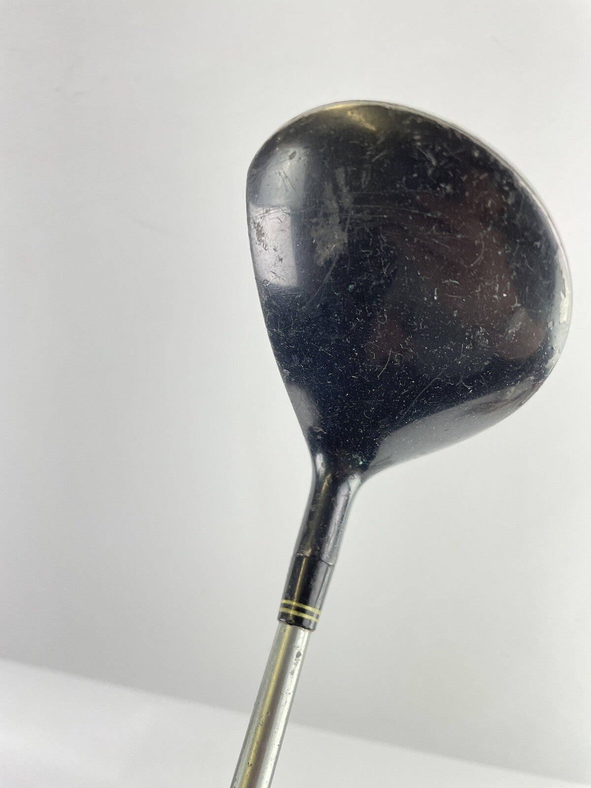 Sonartec Driving Cavity 3 Wood 14* Fujikura Stiff Graphite /New Grip /963713