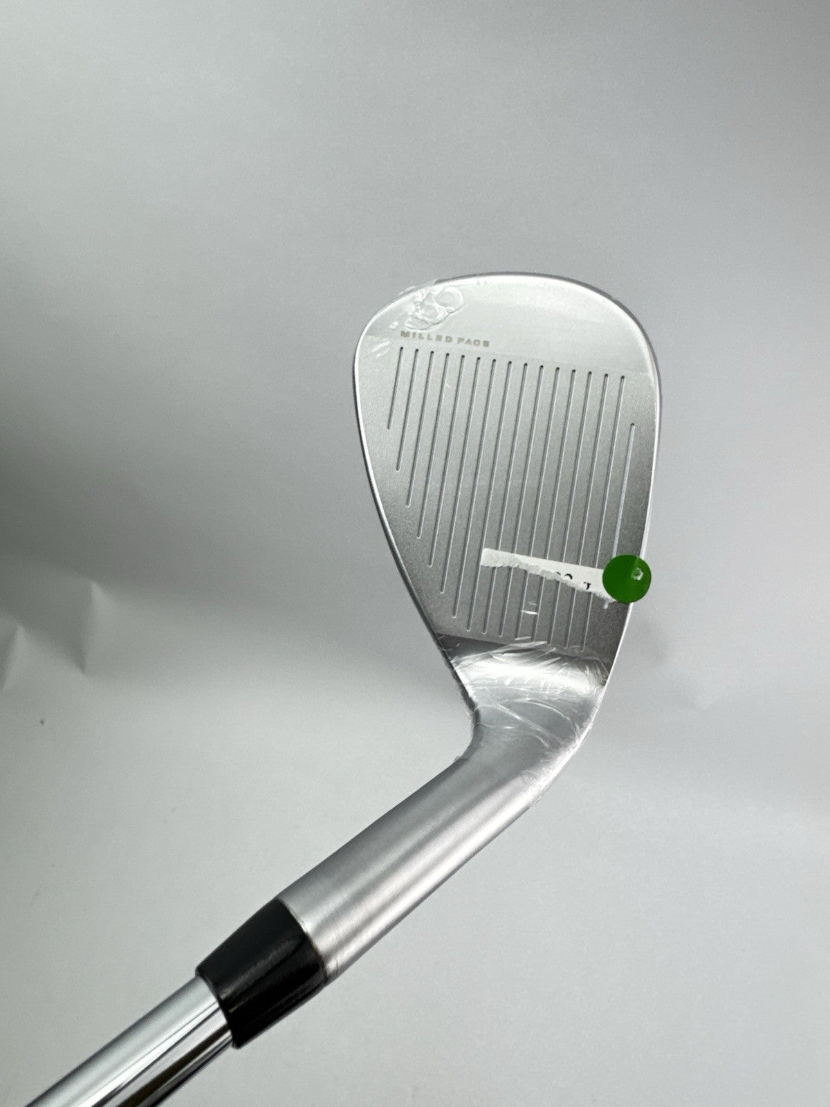 Cobra LTDx Gap Wedge Left Handed 47.5* KBS Tour 90 Regular Steel /New /2935510