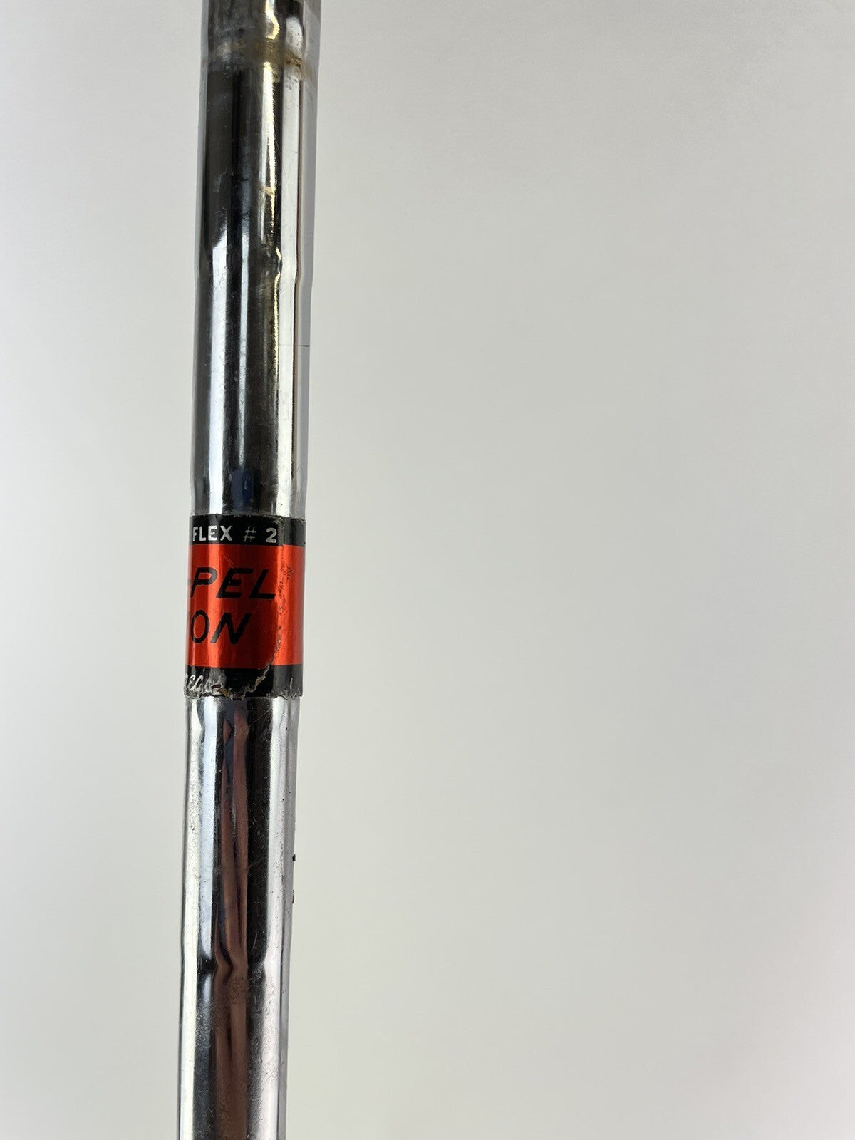 Macgregor MT2 2 Iron Tourney CF4000 Firm Flex Steel /New Grip /1318717
