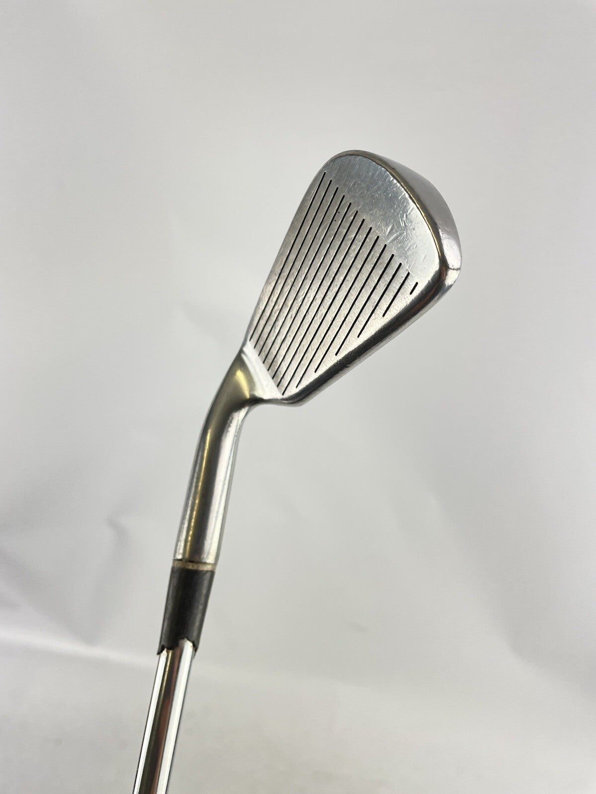 Titleist 4 Iron DTR Black Dot R300U Regular Steel /Right Handed /New Grip /896513