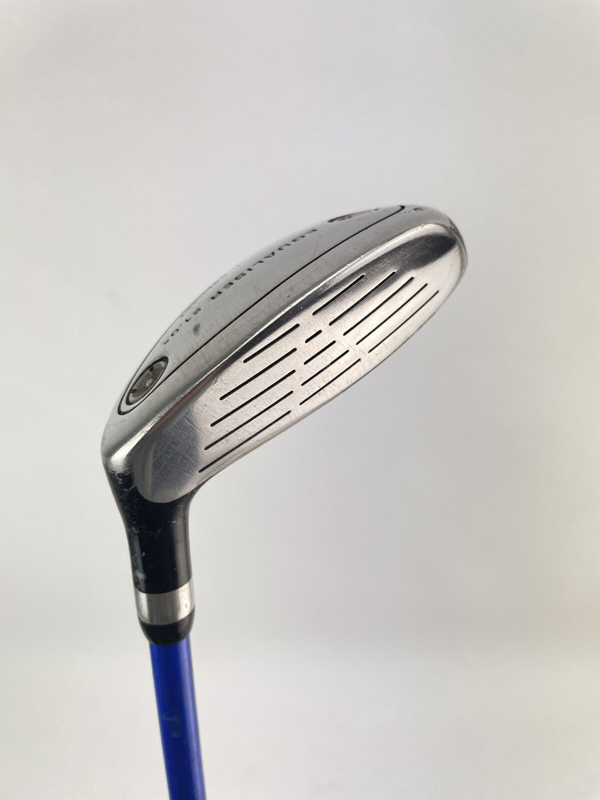 MD Golf Hybrid 21* Equaliser Ladies Flex Graphite /Right Handed /Lamkin /197875