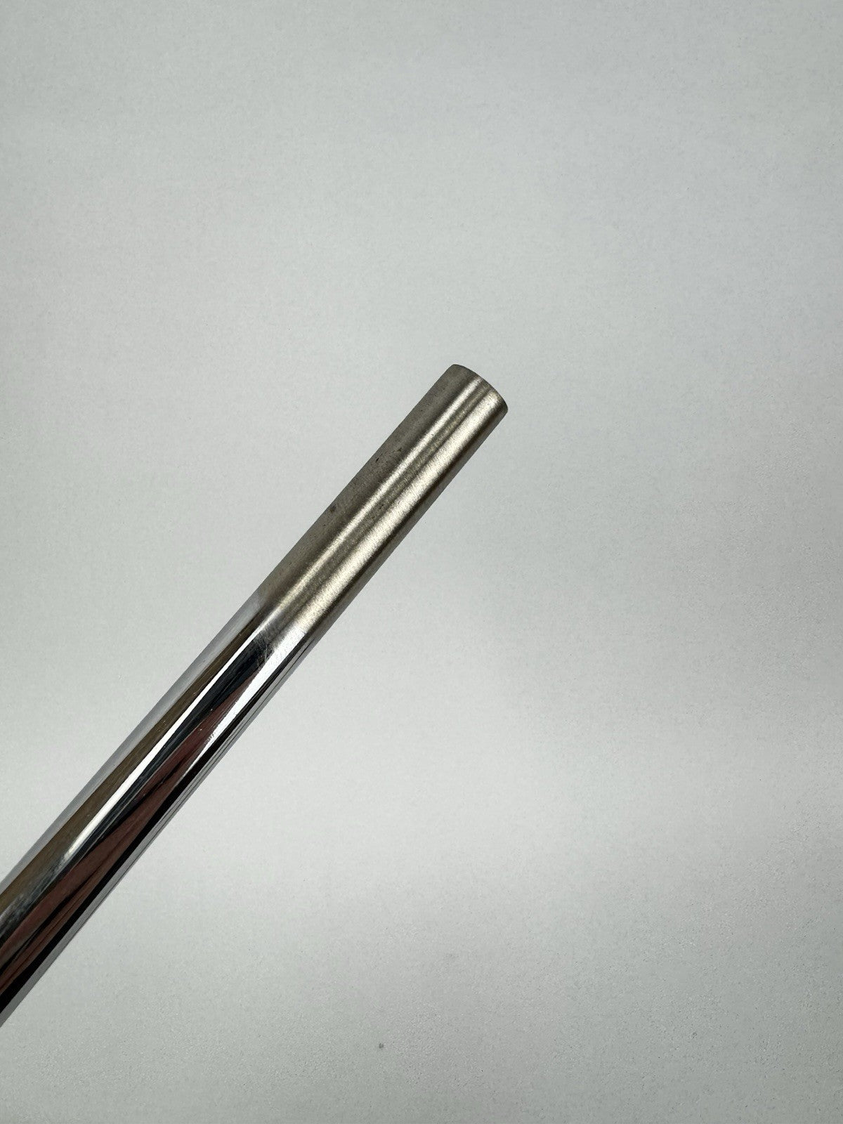 KBS $-Taper Iron Shaft 120 Stiff Flex Steel 35.5” /0.355 Tapered /312177
