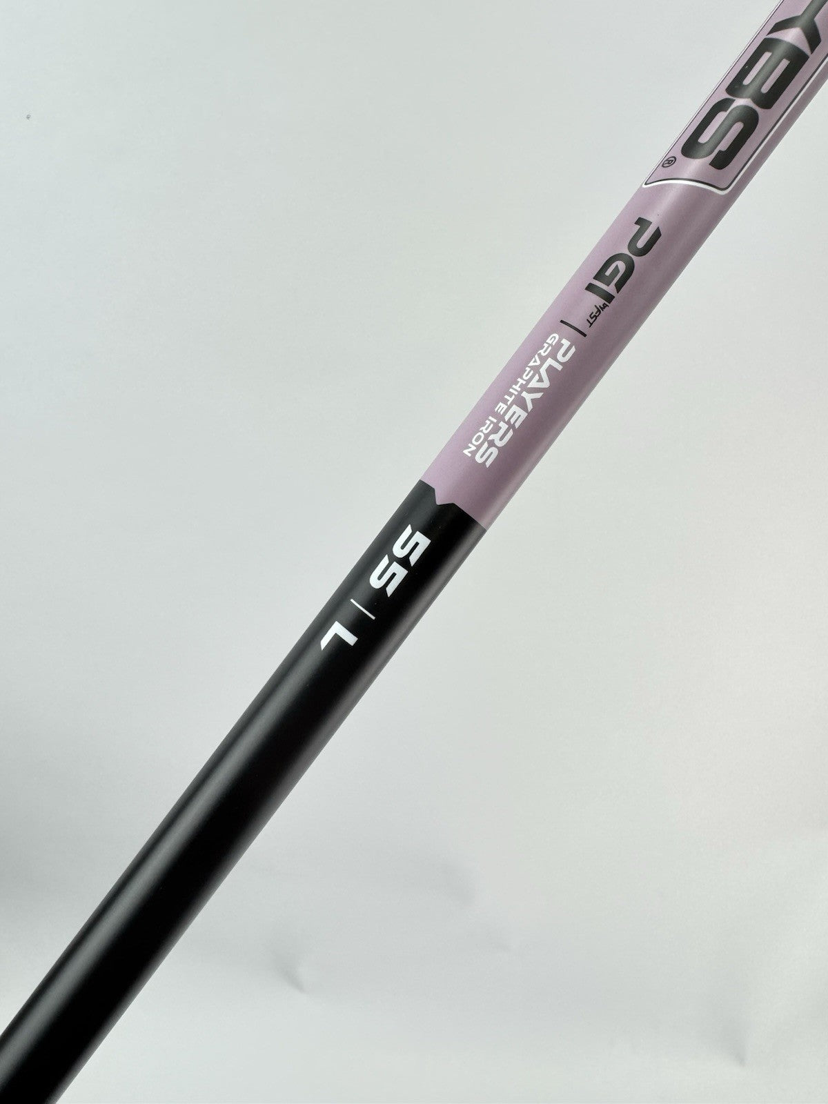 Cobra LTDx Ladies 7 Iron KBS PGI 55 Ladies Flex Graphite /Left Handed/New /2951511