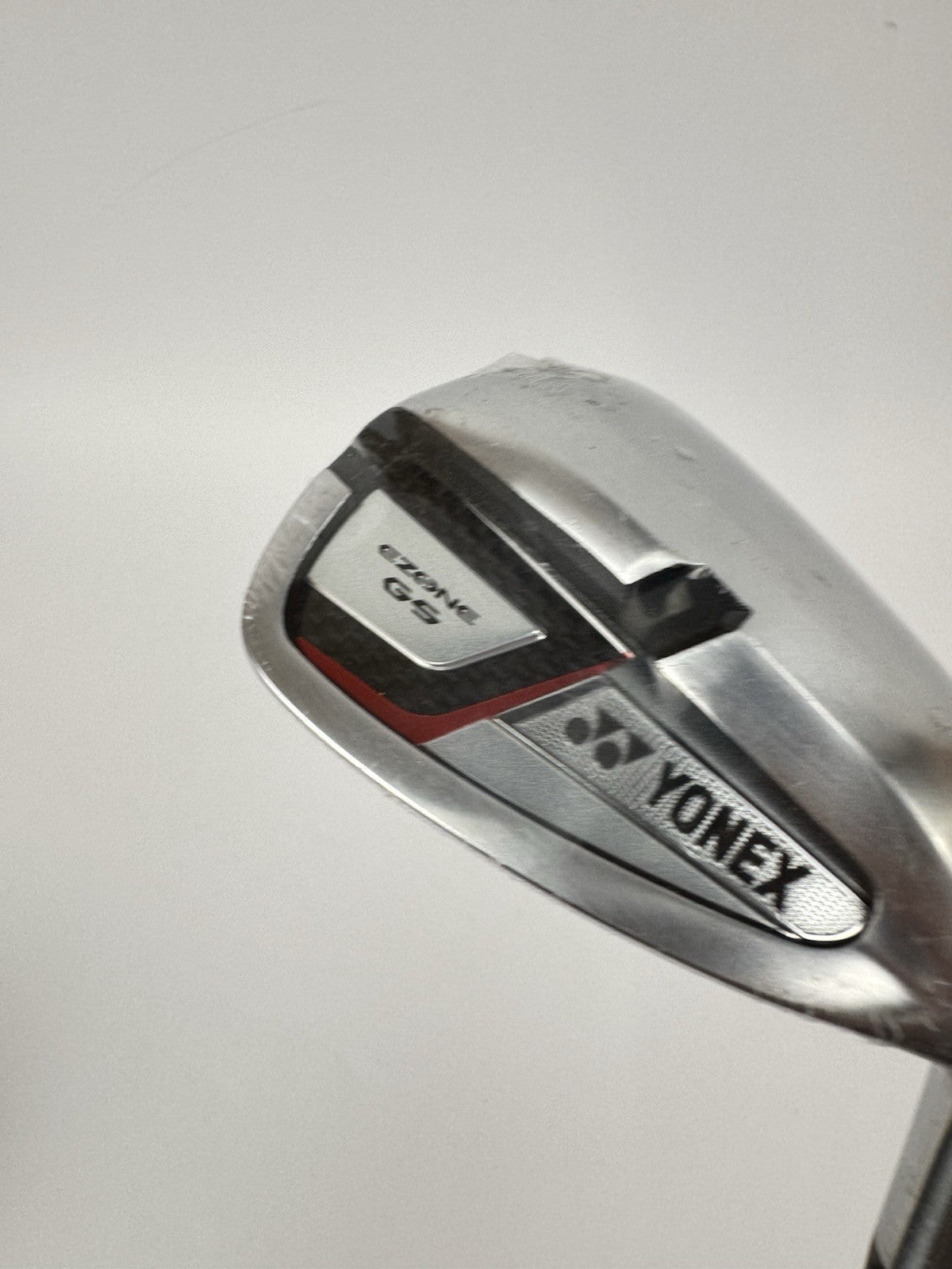 Yonex Ezone GS Sand Wedge 54* Regular Flex Graphite /Right Handed /New /356592