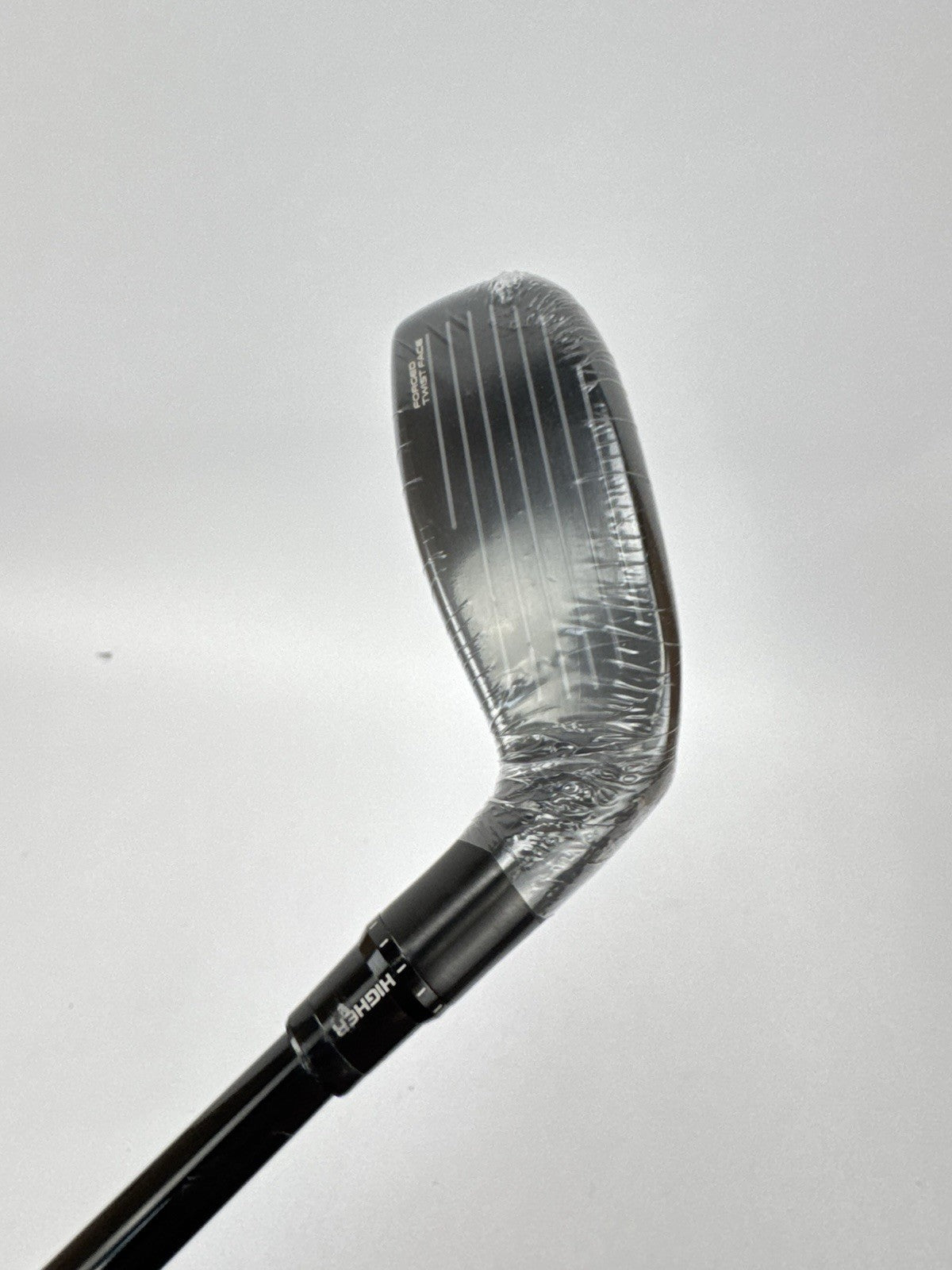 Taylormade Qi10 3 Hybrid Tour 19.5* Left Handed Regular Graphite /New /343286