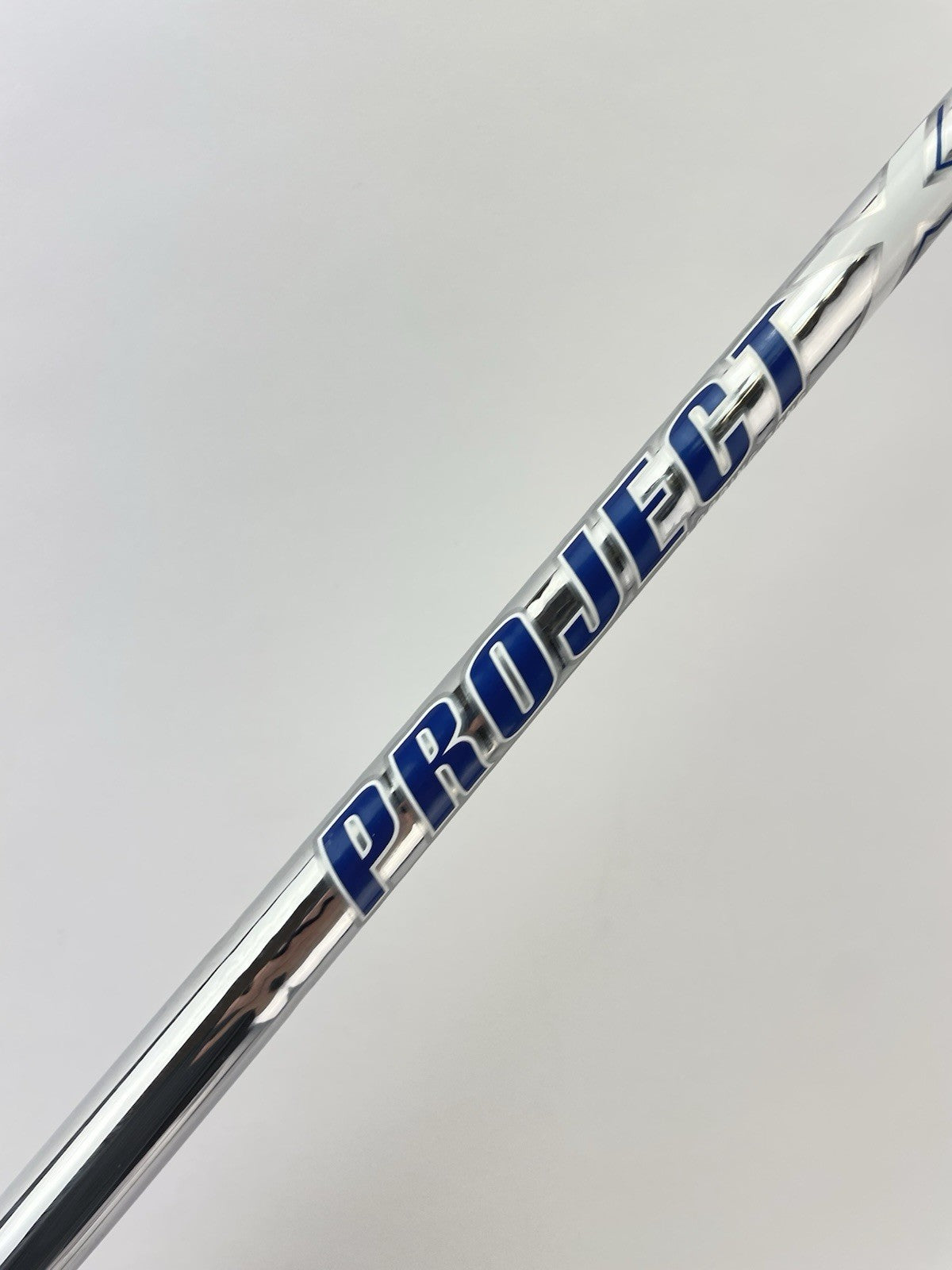Project X LZ Iron Shaft 125G 6.5 X Flex Steel 35” /0.355 Tapered /280072
