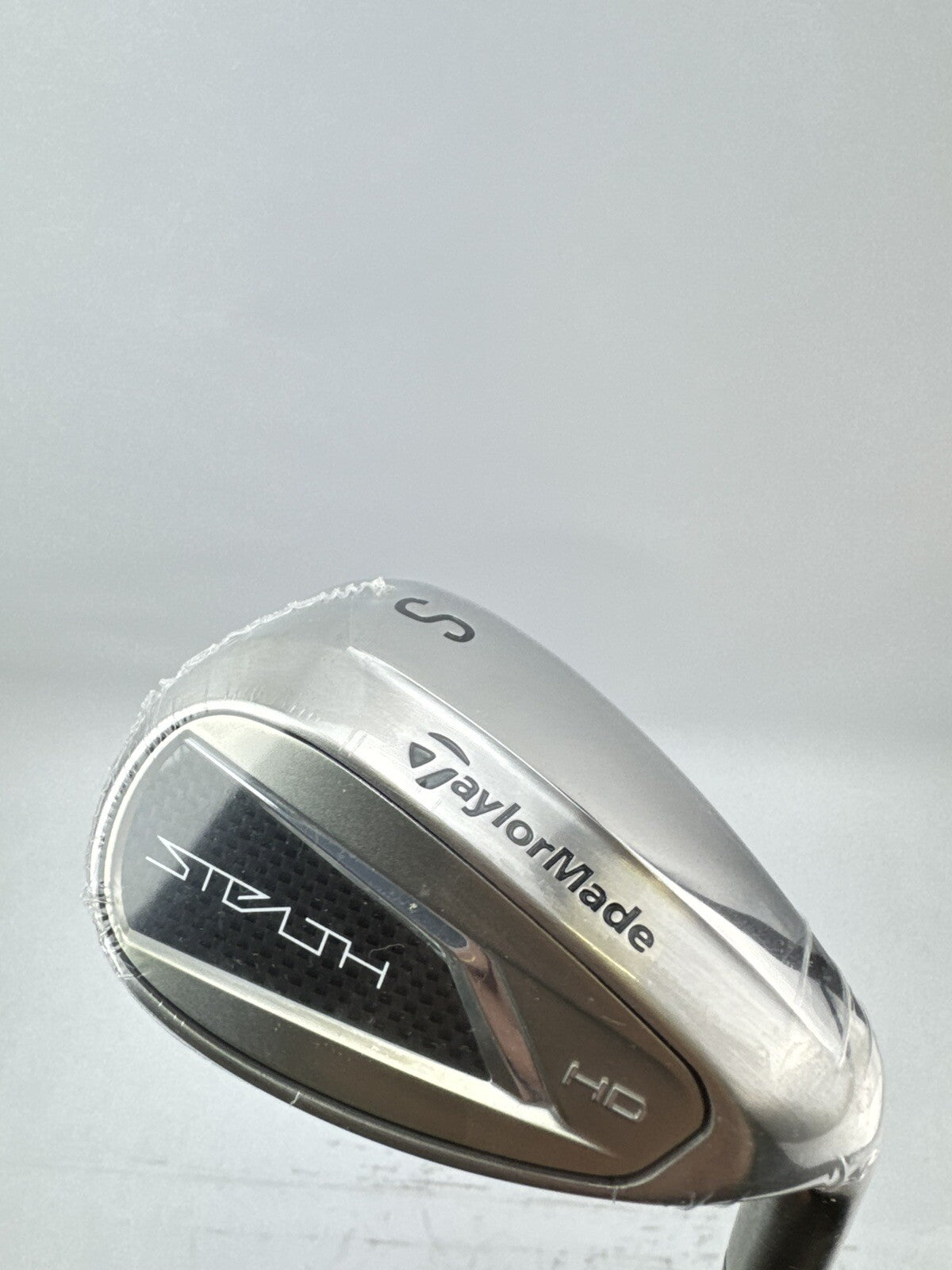 Taylormade Stealth HD Sand Wedge 54* KBS Max MT 85 Stiff Steel /New /313493