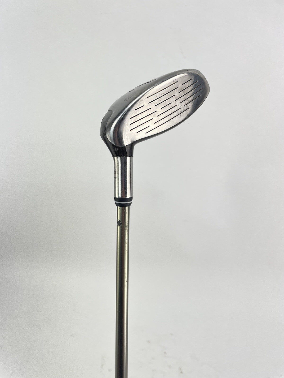 Ladies Golf 4 Hybrid 22* Omen XP Lite Ladies Flex Graphite /Right/New Grip/170734