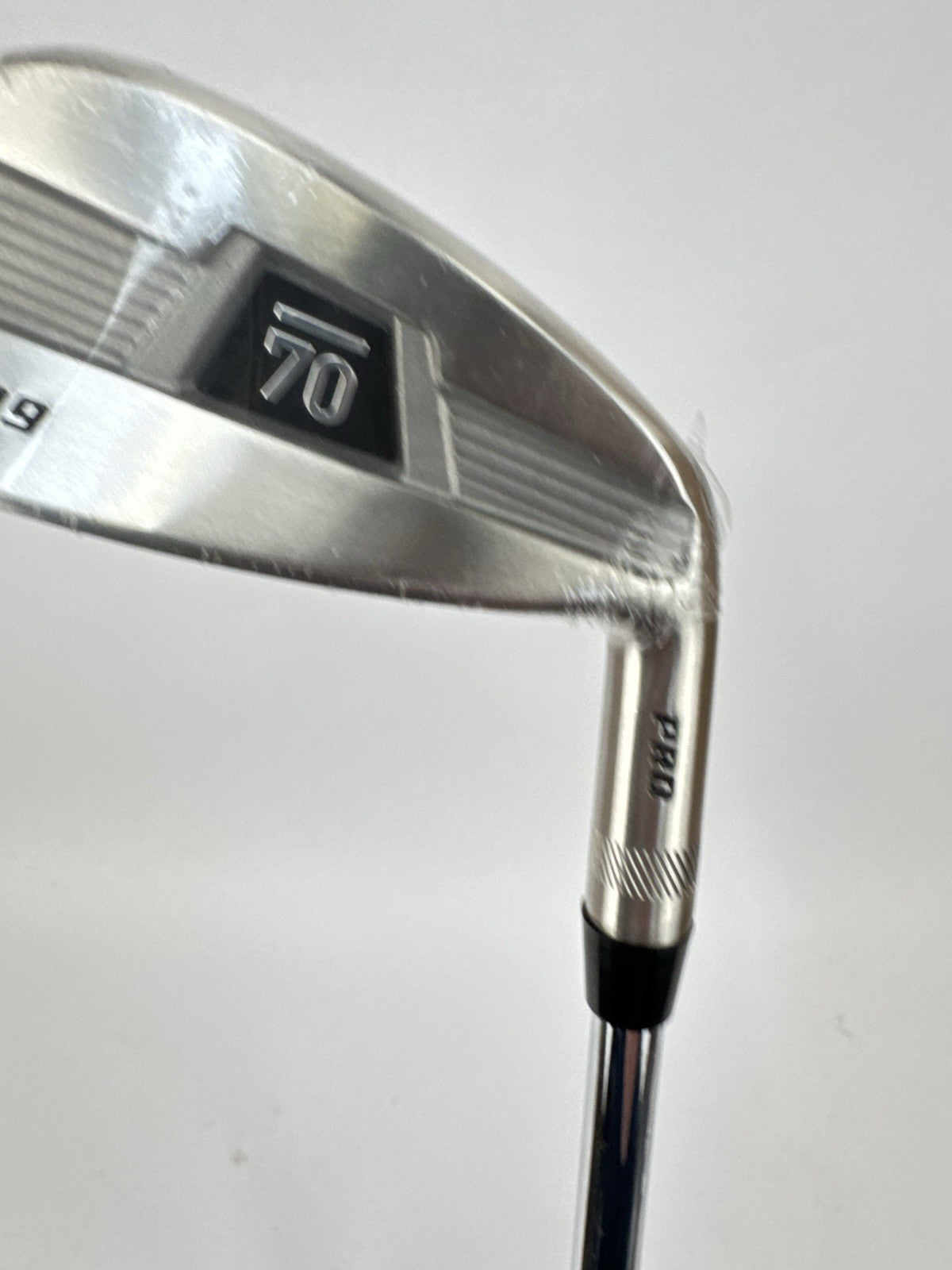 Sub 70 699 V2 Pro 4 Iron 21.5* DG95 R300 Regular Steel /Right Handed /New /339826