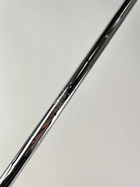 Nippon 950GH Iron Shaft Regular Flex Steel 34.75" /0.370 Parallel /149720