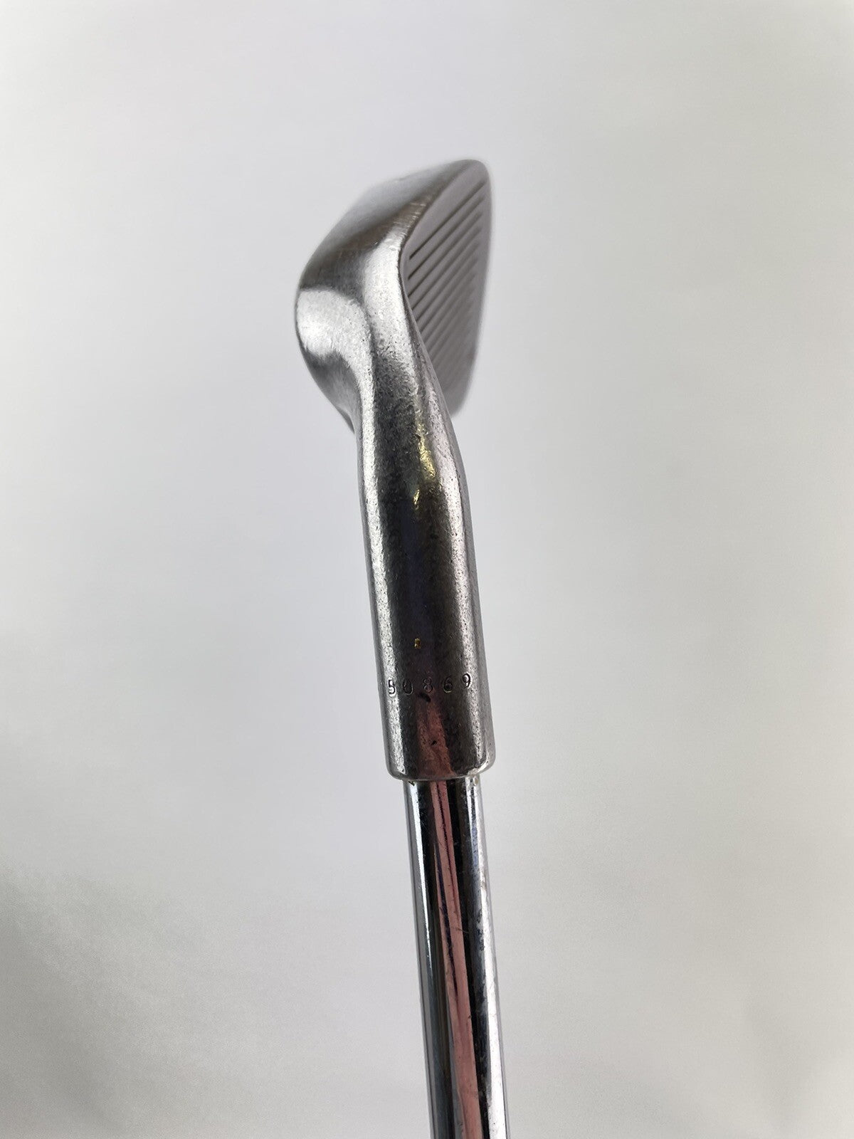 Ping Eye2 3 Iron Black Dot KT-M Stiff Flex Steel /Right /New Grip /210886