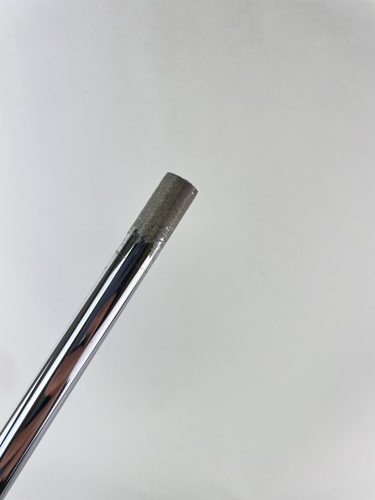 Rifle Project X Iron Shaft 35.5" Tour Flighted 6.0 Stiff Steel /0.370  /143326