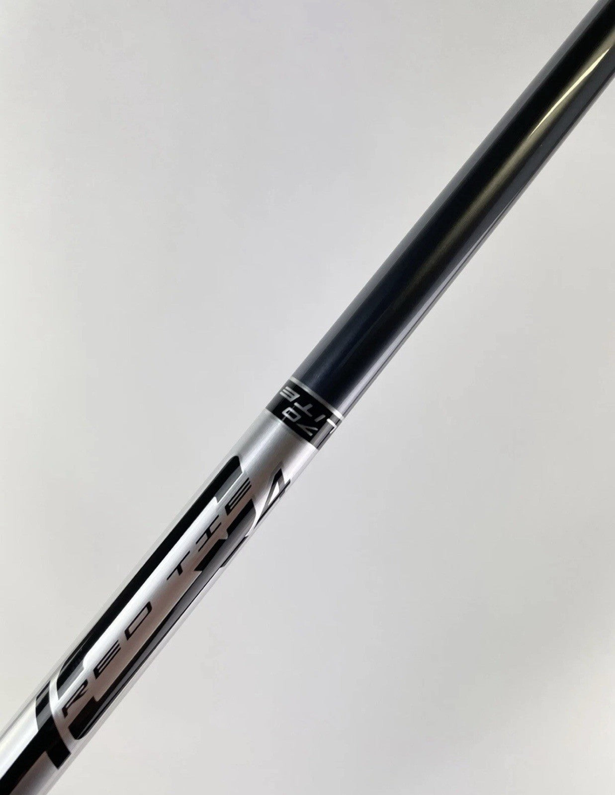 Cobra DS Adapt #2 Hybrid Shaft Matrix Red Tie 70 Senior Flex Graphite 40.5” /New3