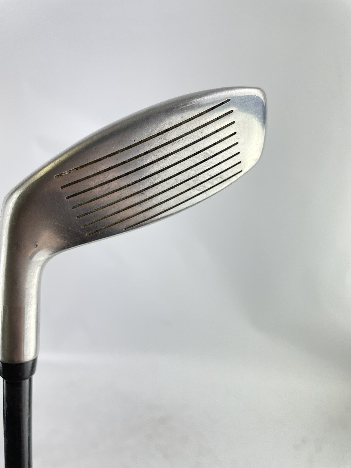 Jack Nicklaus 4 Hybrid 24* Uniflex Graphite /Right Handed /New Grip/89936