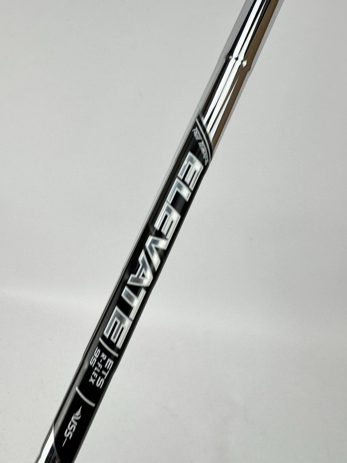 Callaway Apex Forged 7 Iron Elevate ETS 95 Regular Flex Steel /Right /3643311