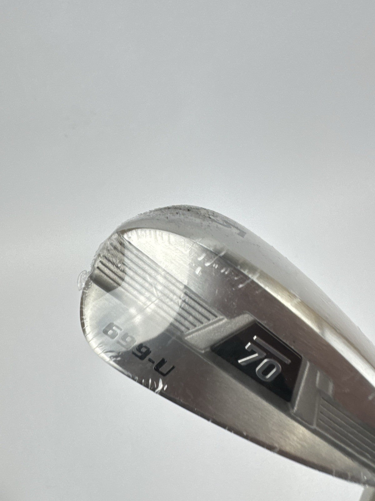 Sub 70 699-u 5 Iron Utility Fujikura Pro Stiff Graphite /Right /New /340805