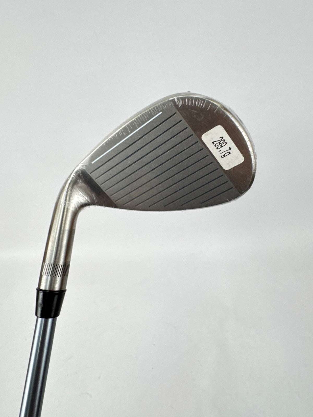 Sub70 699 Gap Wedge Regular Flex Graphite Right Handed Brand New/3637210