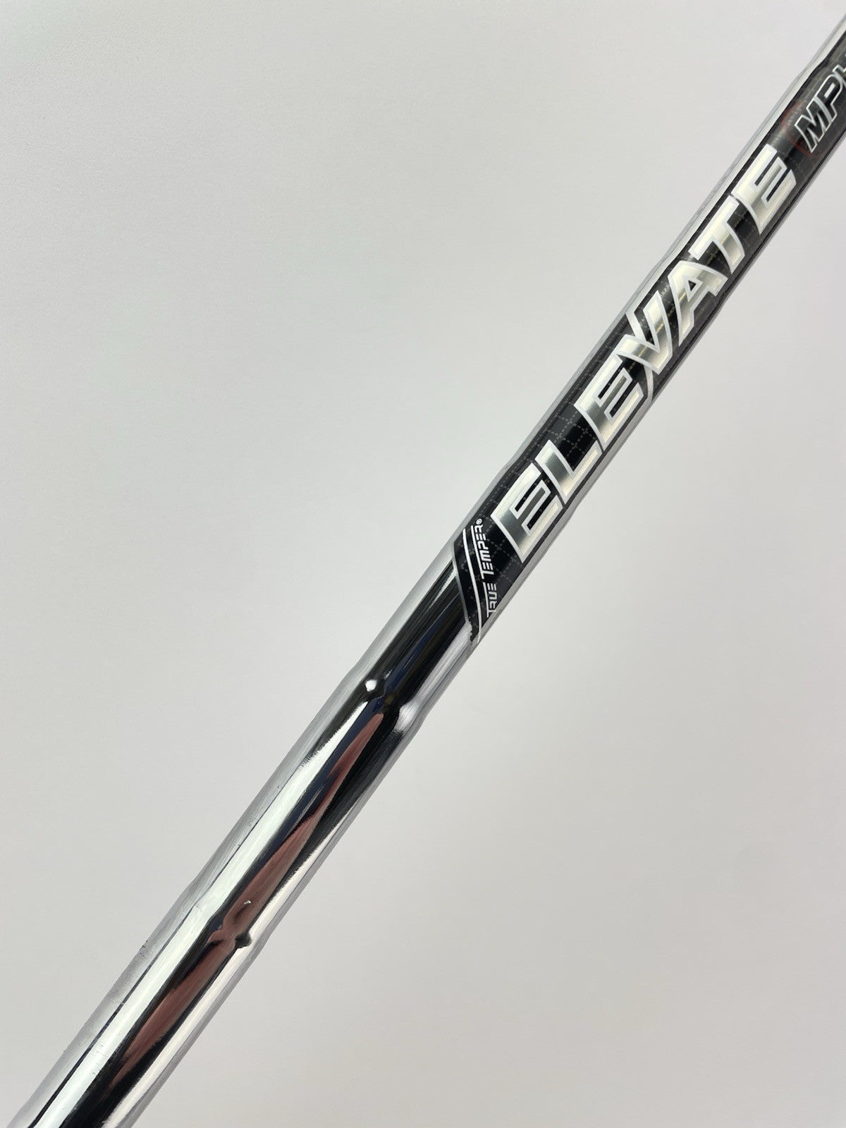 Elevate MPH Iron Shaft 95 Regular Flex Steel 35 /0.370 Parallel /299051