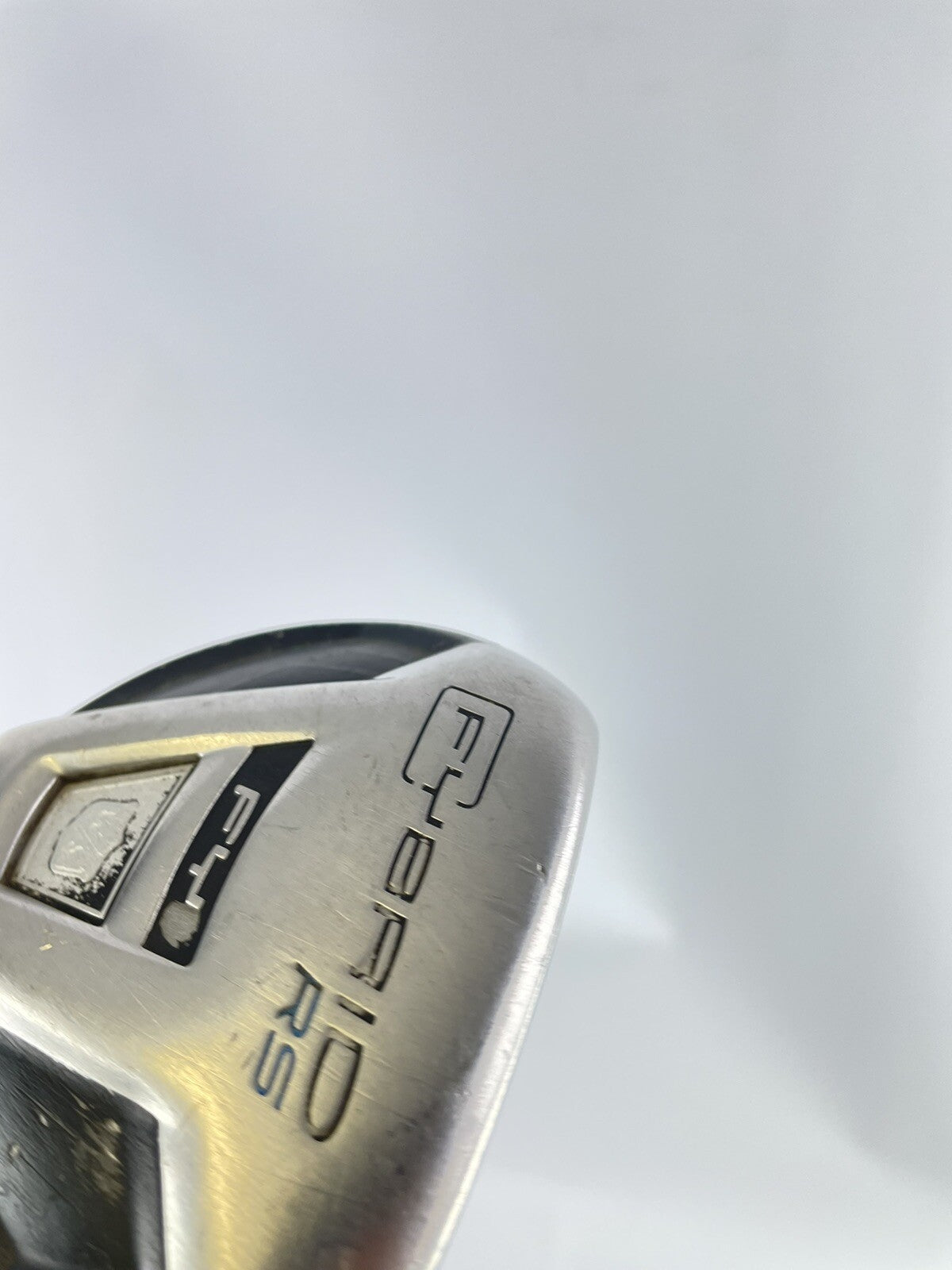 Wilson Staff Ladies Fybrid RS 25* Ladies Flex Graphite /Right /Lamkin /74325