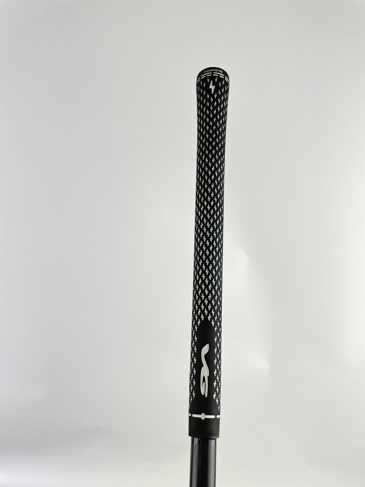 Ping ISI Nickel 3 Iron Green Dot Stiff Flex Graphite /Right Handed/New Grip/341710