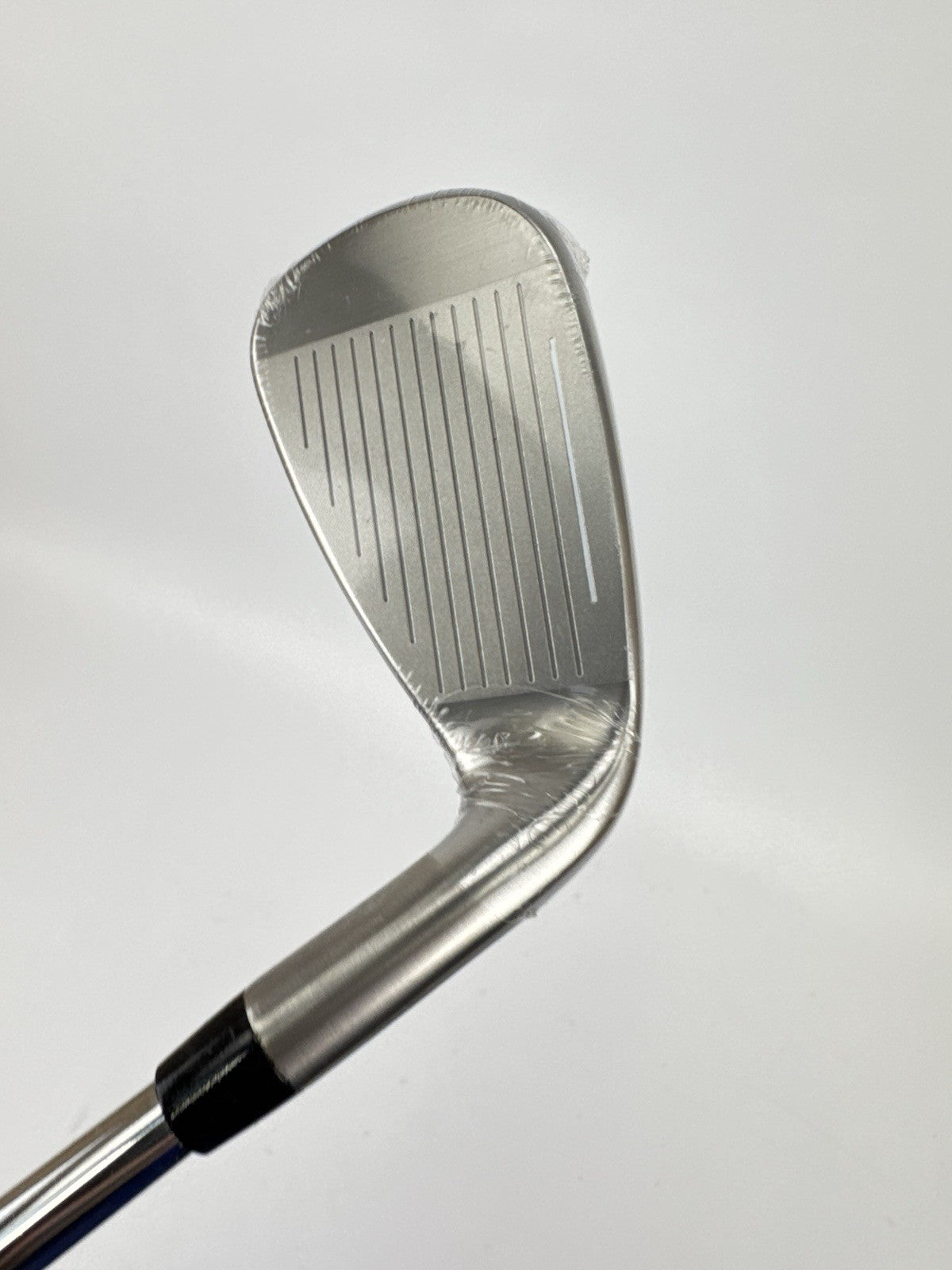 Cobra Aerojet One Length 8 Iron Left Handed KBS Tour Regular Steel /New /317679