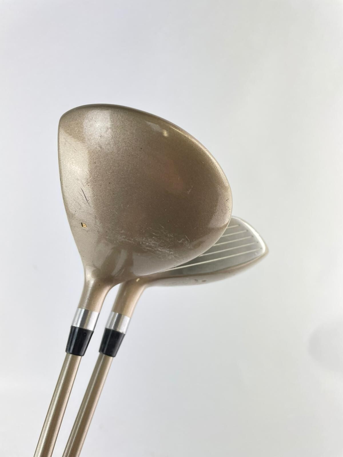 Ladies Fairway Wood Set 3+5 Pro Select /Ladies Flex Graphite /Right Hand /157557