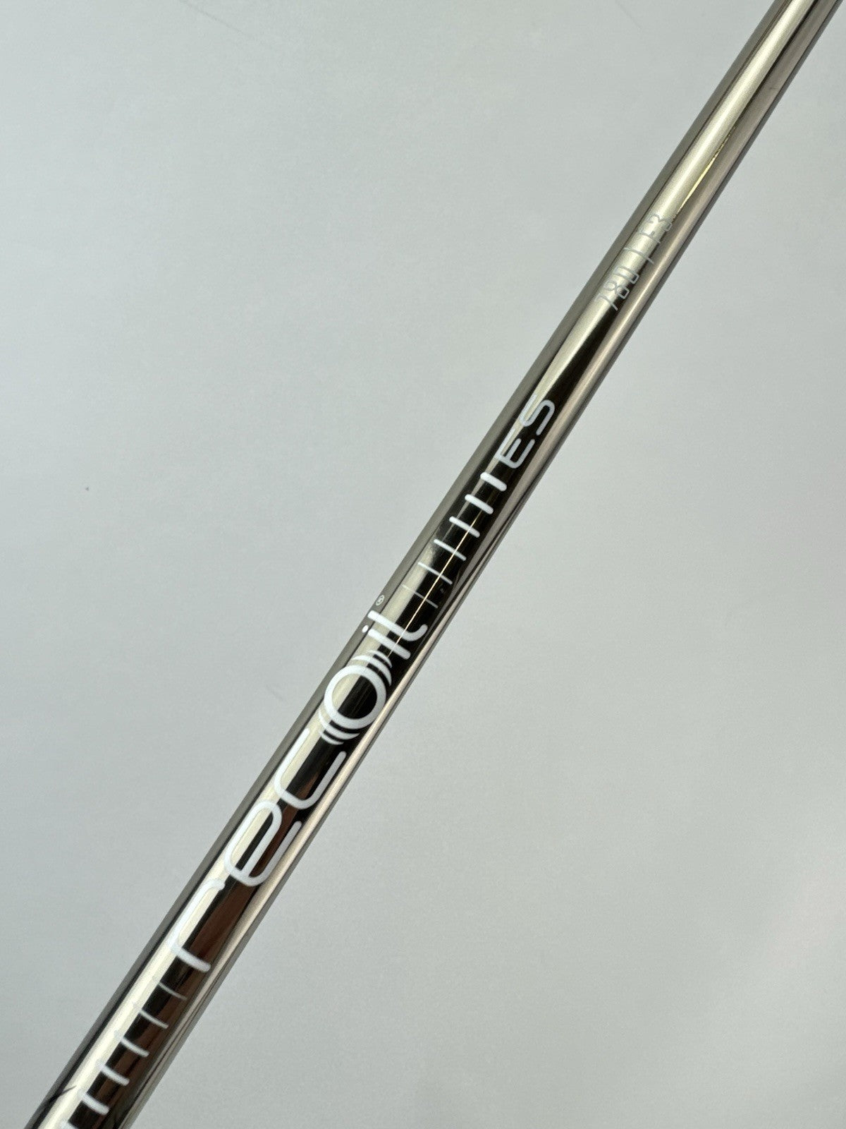 UST Recoil 780 Smac Wrap Iron Shaft F3 Regular Graphite 35.5” /0.355 Taper/305615
