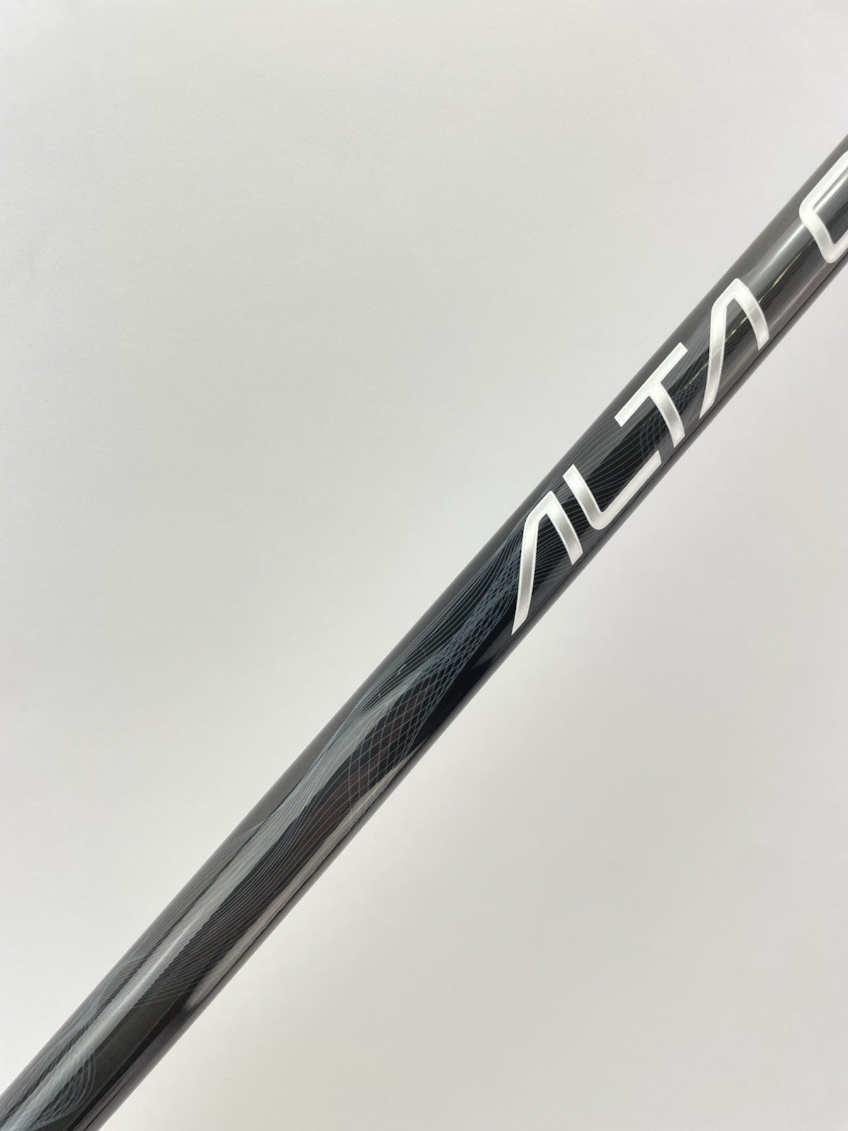 Fujikura Alta Quick Iron Shaft Ping 45G Senior Graphite 35.5 /0.355 /291631