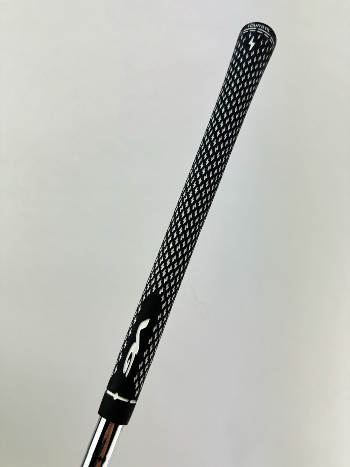 Ping Eye2 Becu 2 Iron 18.5* Black Dot DG S300 Stiff Steel +1/2 /New Grip /2123413