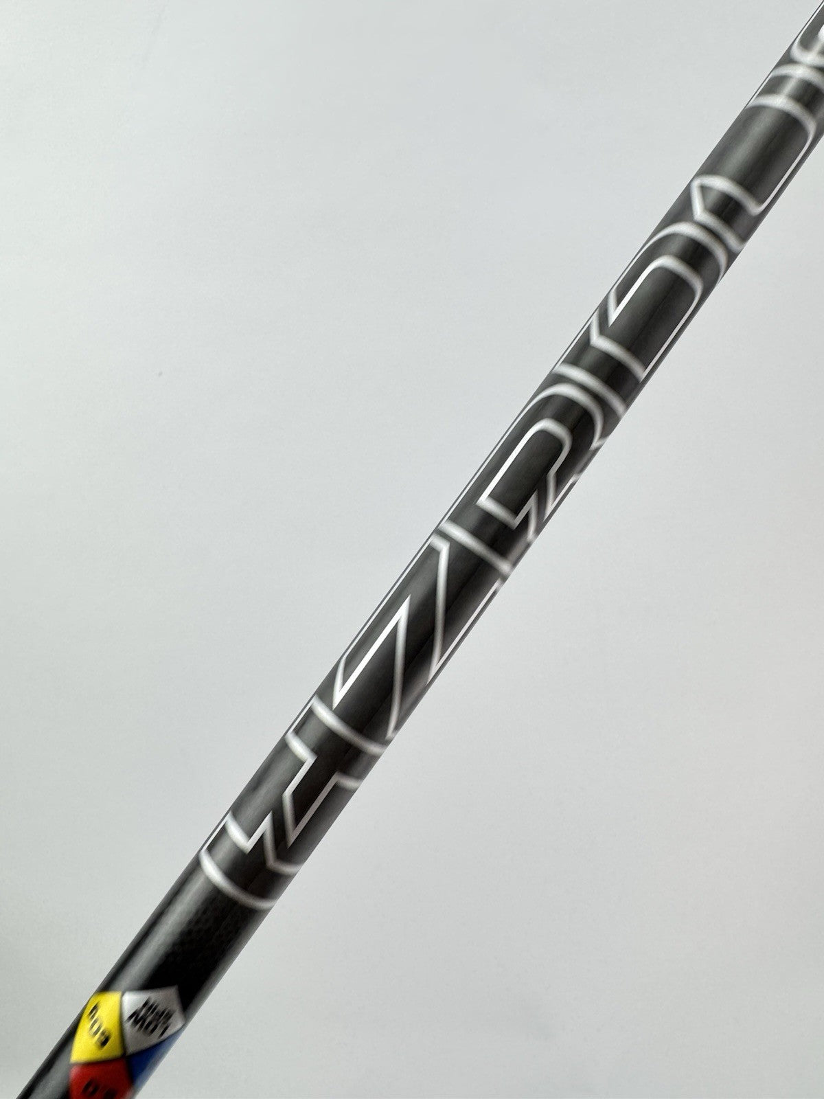 Cobra Darkspeed Aerojet Driver Shaft Hzrdus Gen5 6.0 Stiff Flex Graphite 44.5”6