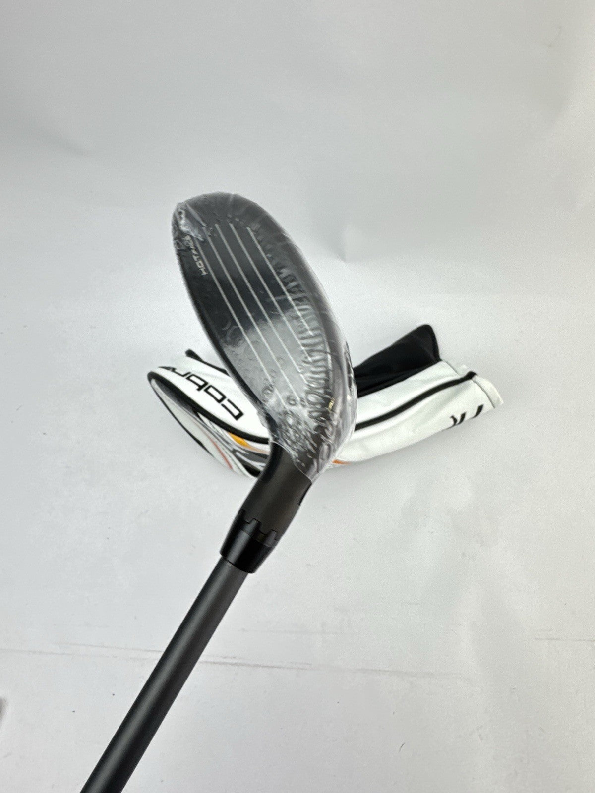 Cobra LTDx 3 Wood 15* Hzrdus Smoke 5.5 Regular Graphite /Left Handed /304577