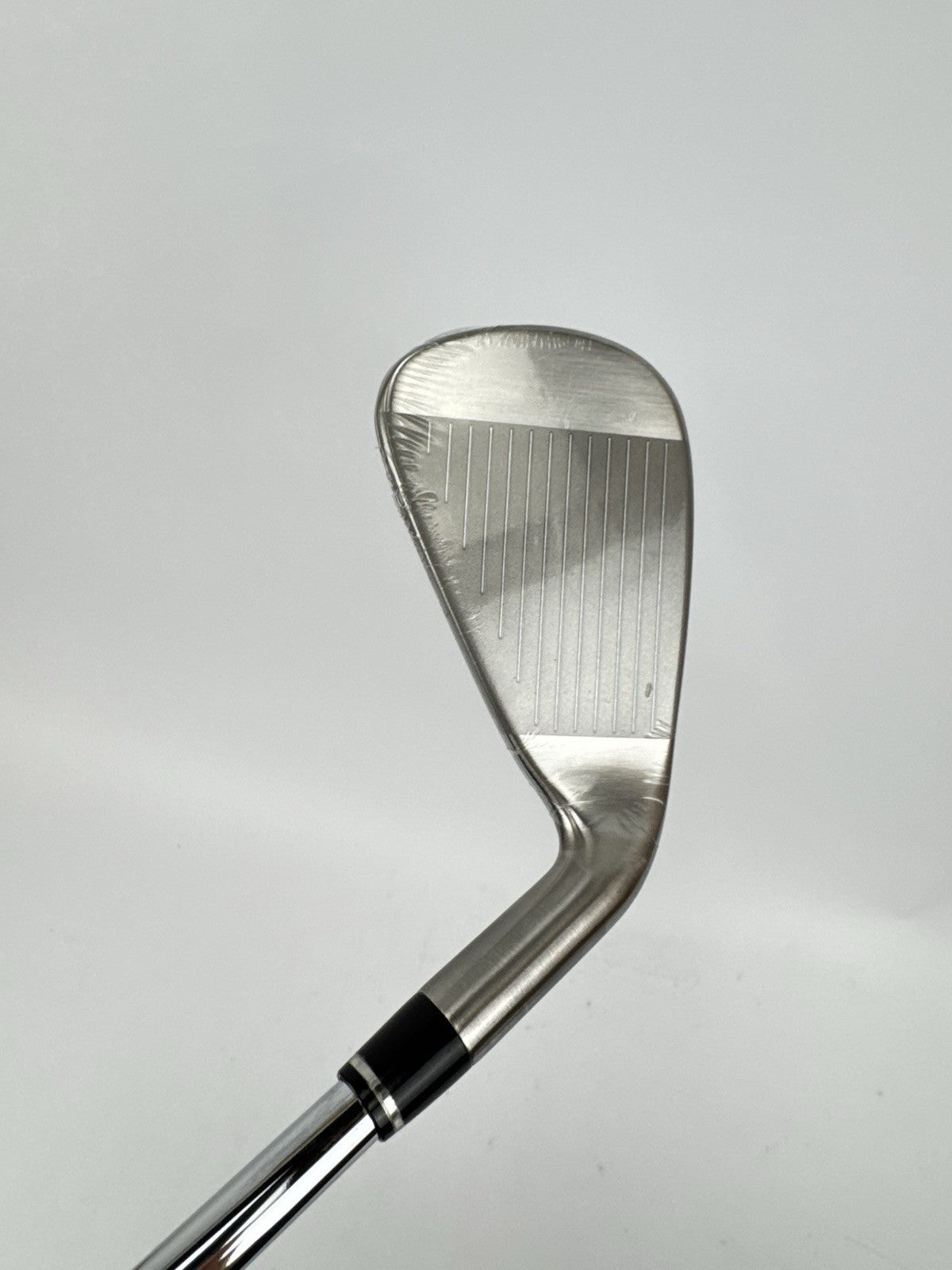 Benross Left Handed 5 Iron HTX KBS Tour 90 Regular Flex Steel /New /314699