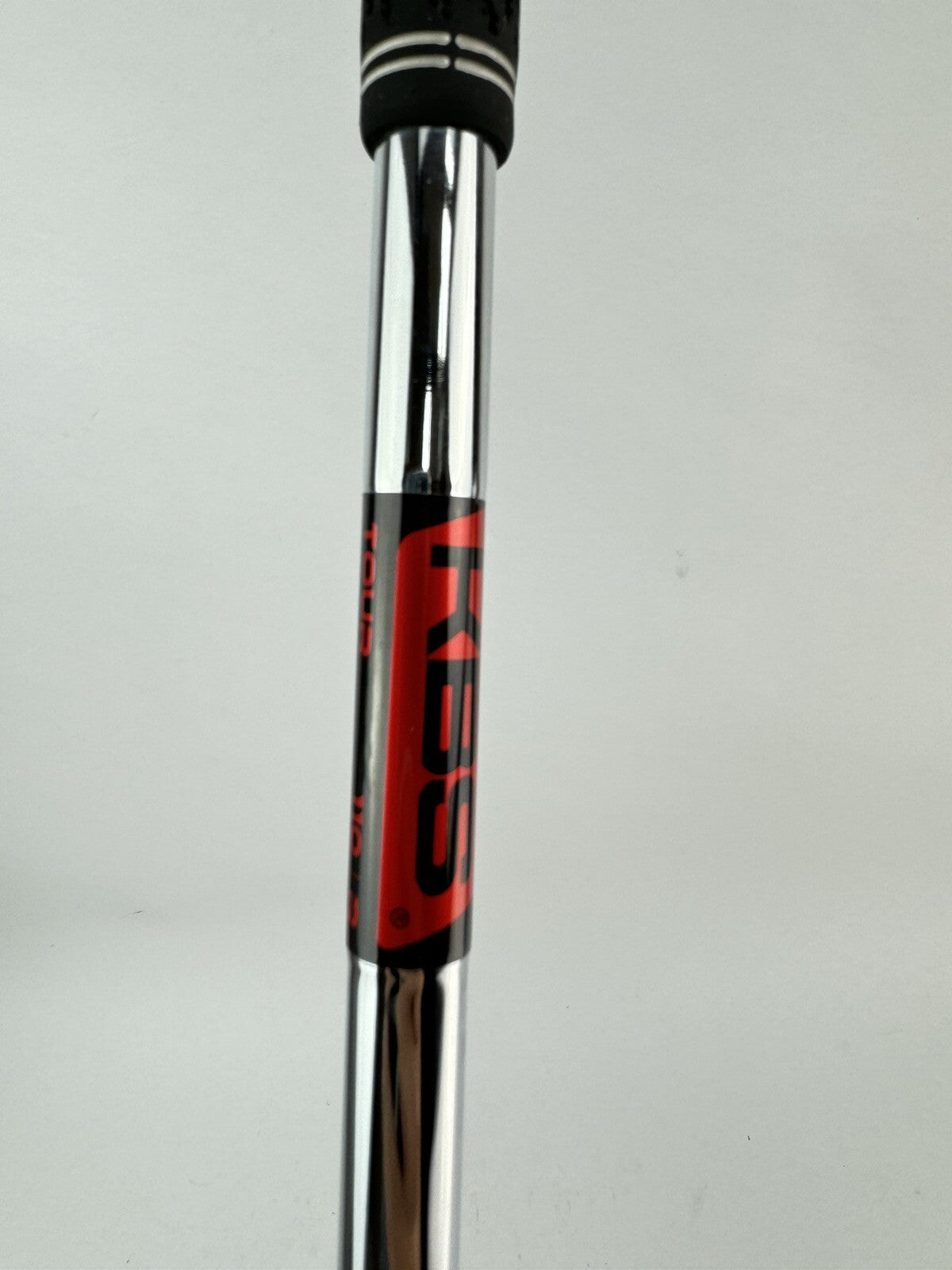 Cobra F9 One Length Pitching Wedge 44* KBS Tour 110 Regular Steel /New /3245811