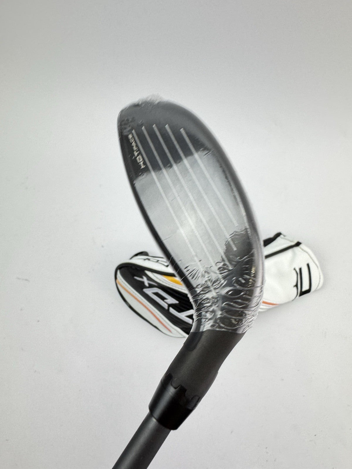 Cobra LTDx 3 Wood 15* Hzrdus Smoke 5.5 Regular Graphite /Left Handed /275496
