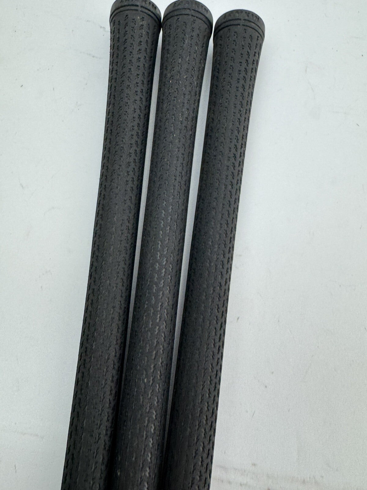Lamkin Crossline 360 Golf Grips (3) Men’s Standard /Black/Pulled /305592
