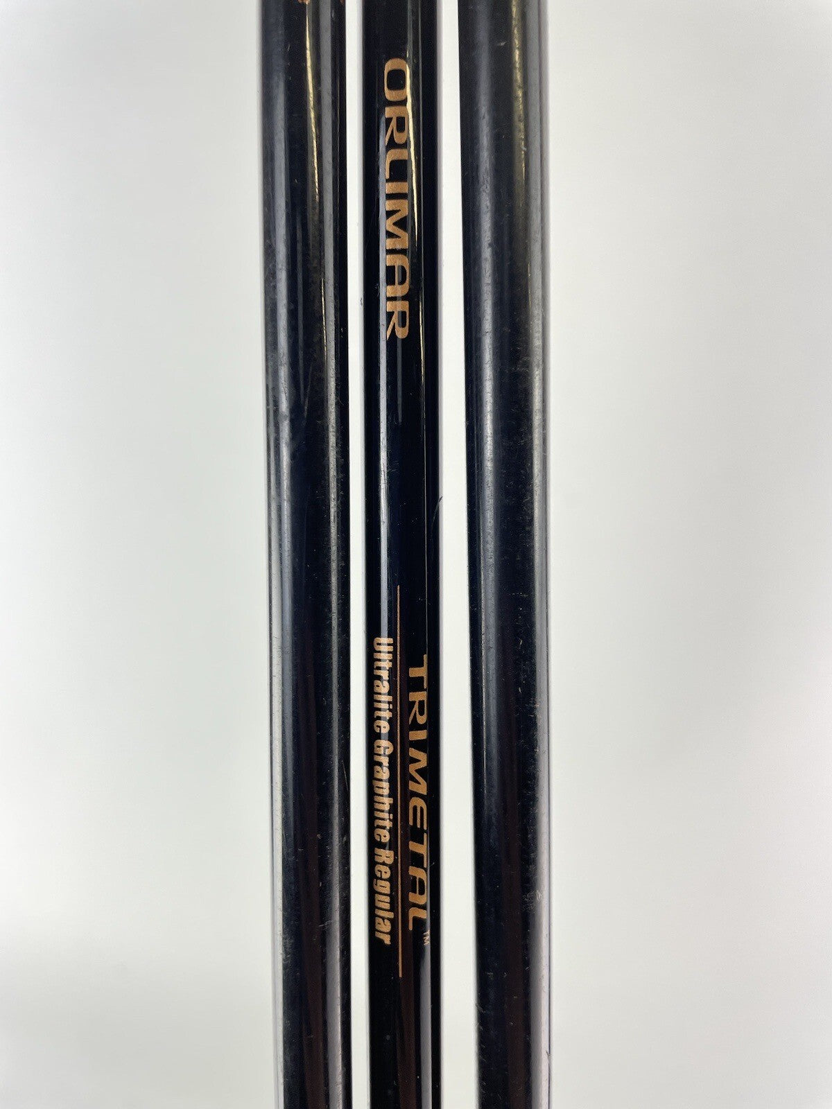 Orlimar Golf Driver Fairway Set 1,3&5 Woods Regular Graphite /New Grips /1316212