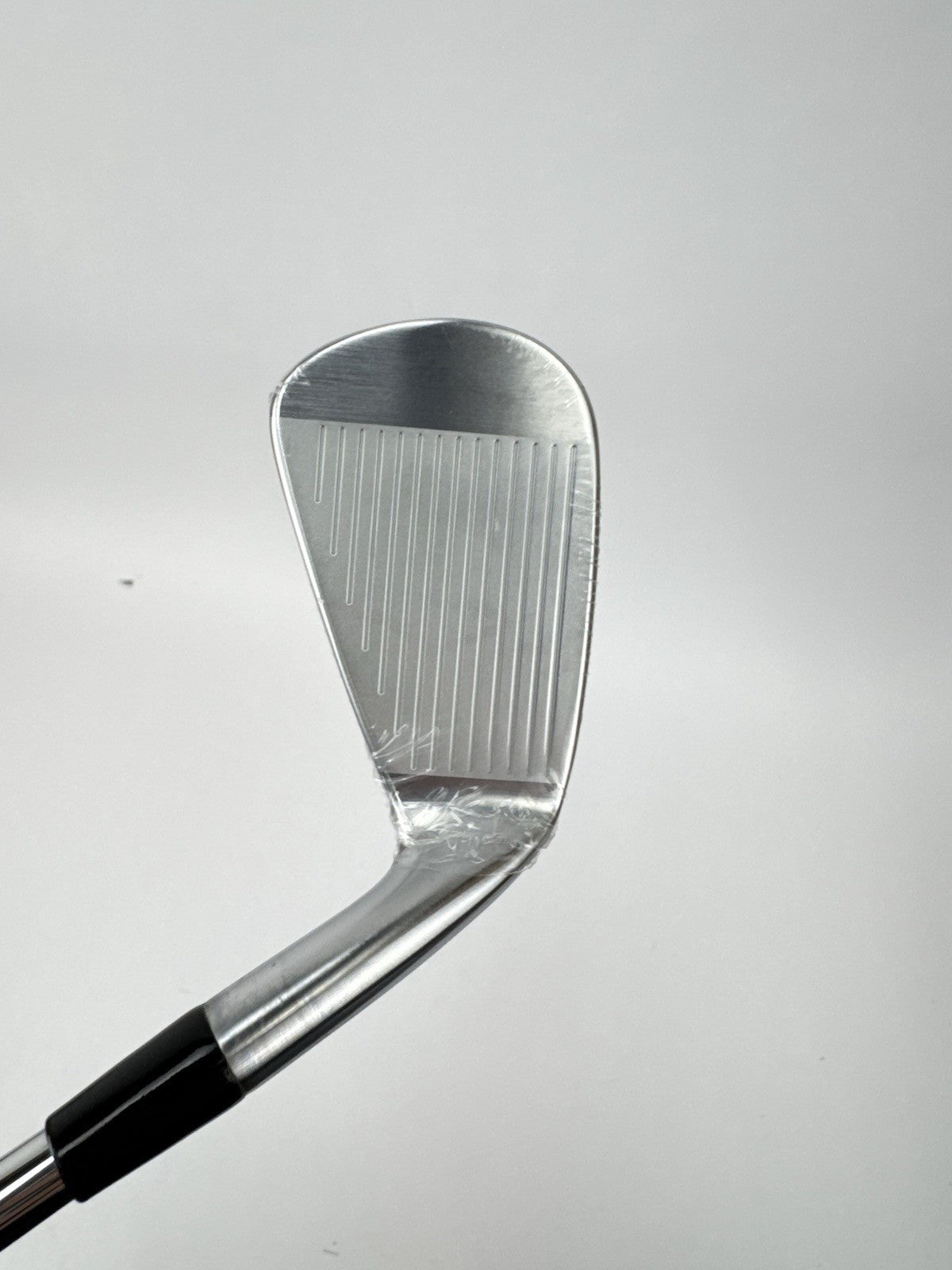 Cobra Forged Tec X 7 Iron KBS Tour Lite Regular Steel /Left Handed /New /3412612