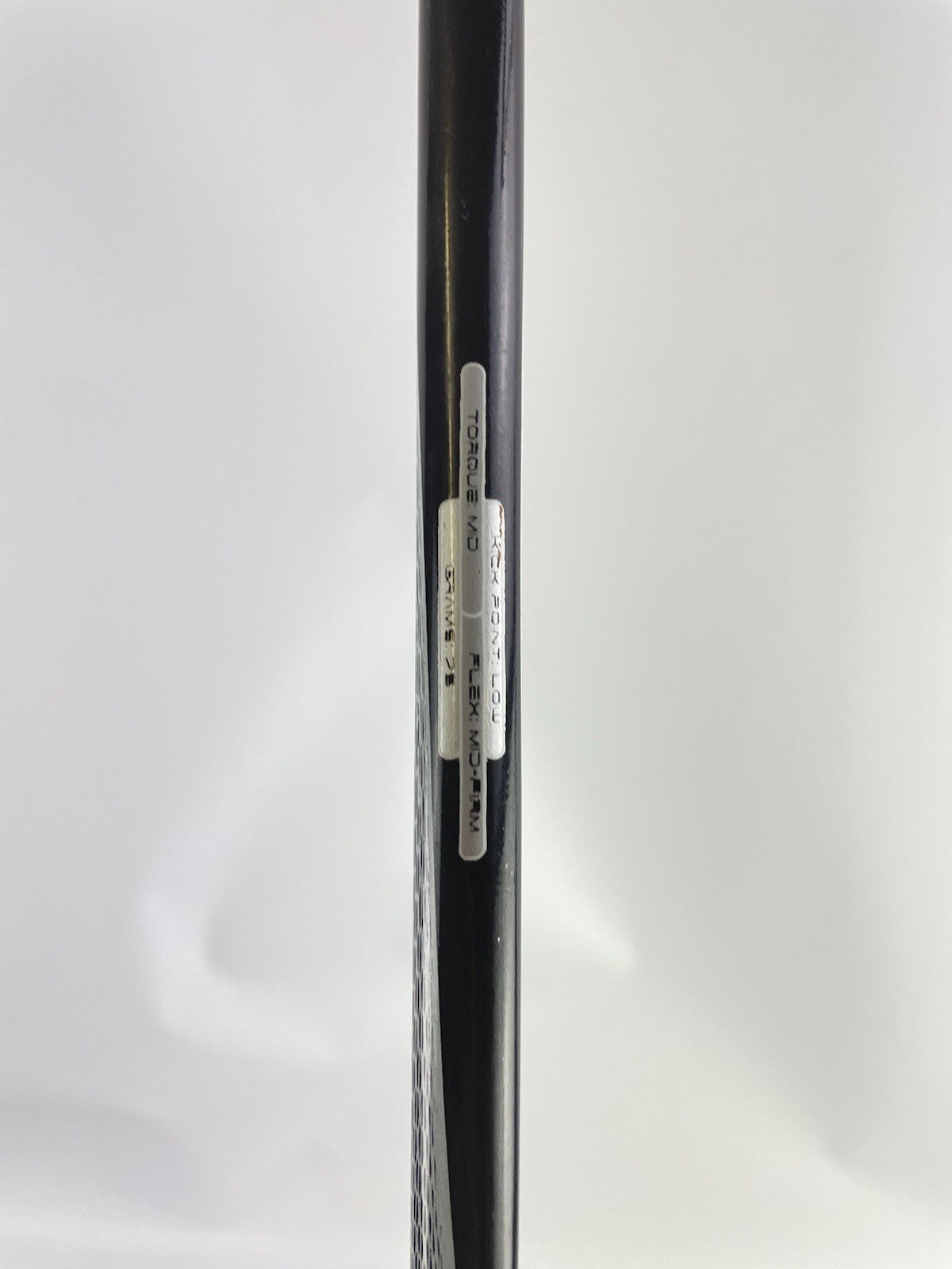 Dunlop Golf Long Hybrid DDH Regular Flex Graphite /Right /New Grip /767112